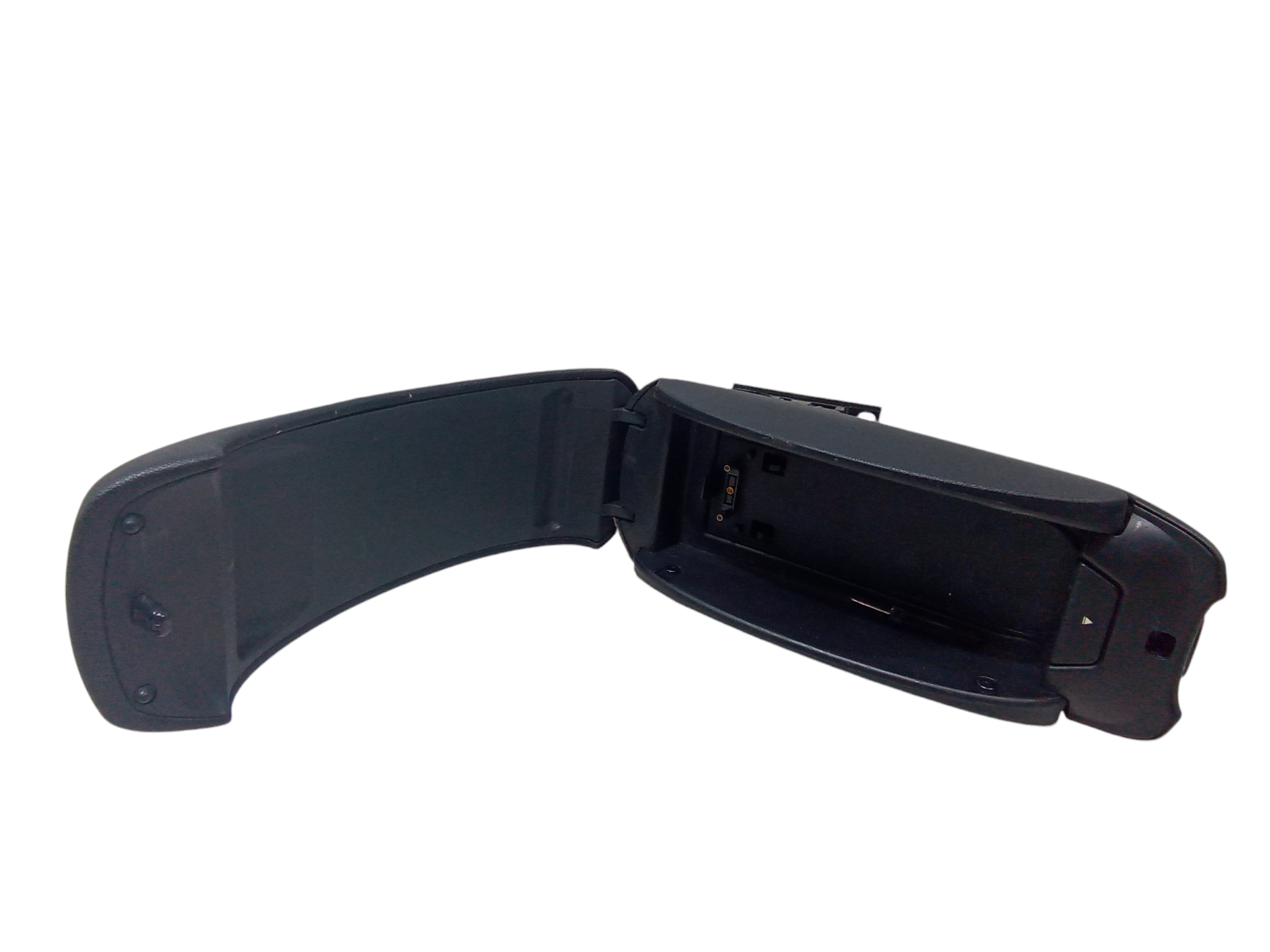 Bracciolo centrale per Mini Countryman 1 Serie (2010 - In produzione)