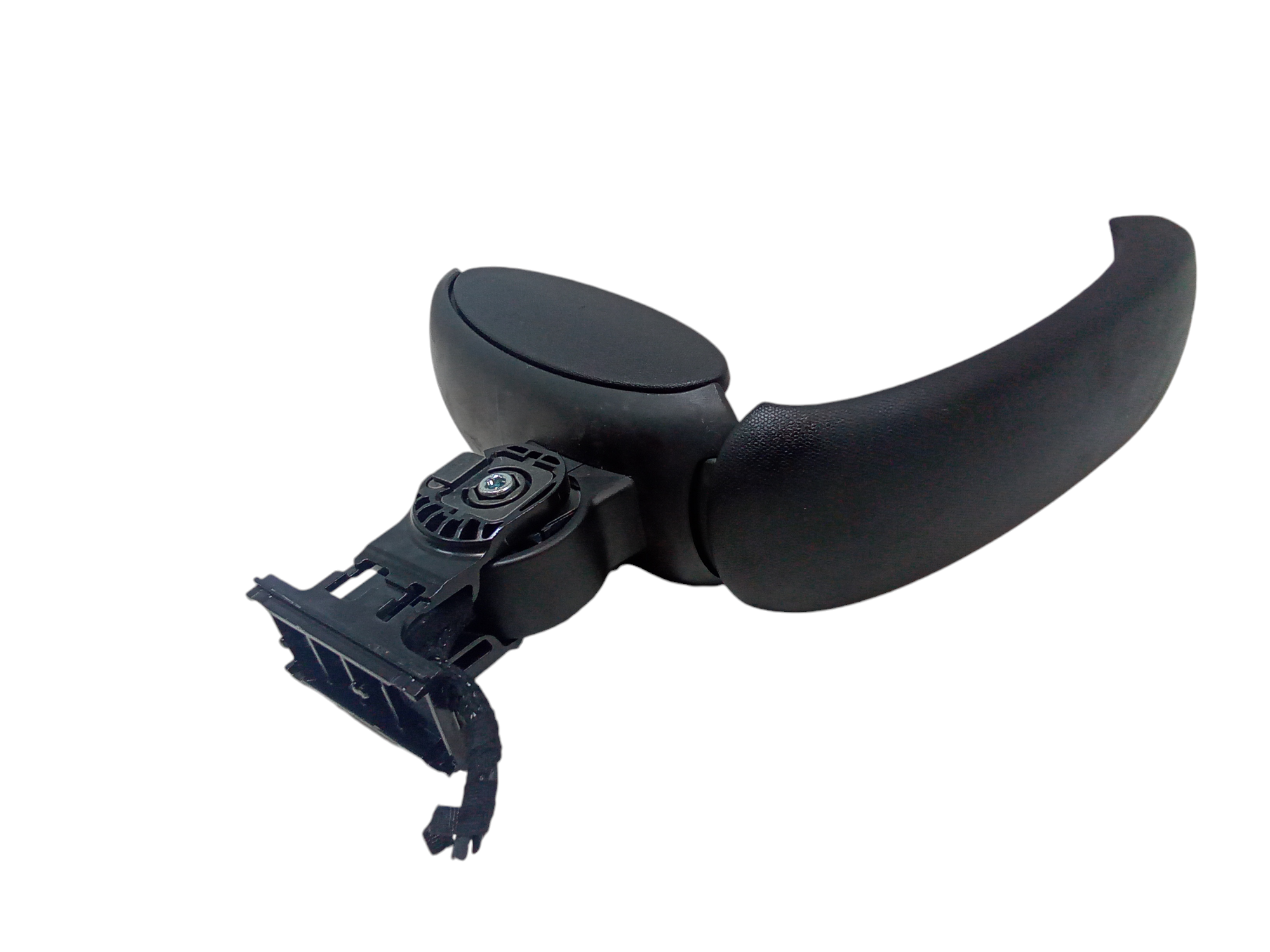 Bracciolo centrale per Mini Countryman 1 Serie (2010 - In produzione)