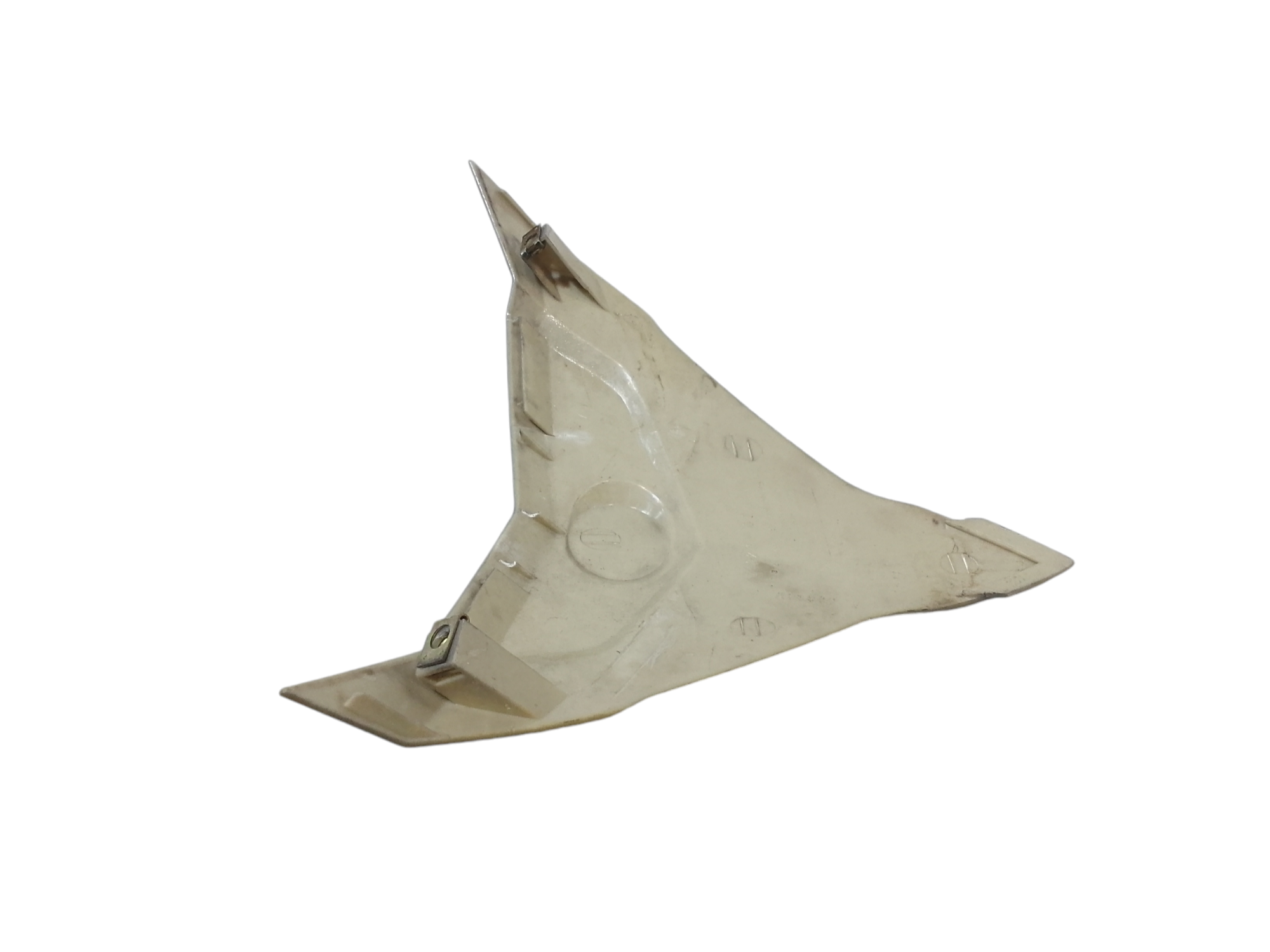 Modanatura scudo anteriore per Benelli Zenzero 350cc (11>16) (2011 - 2016)