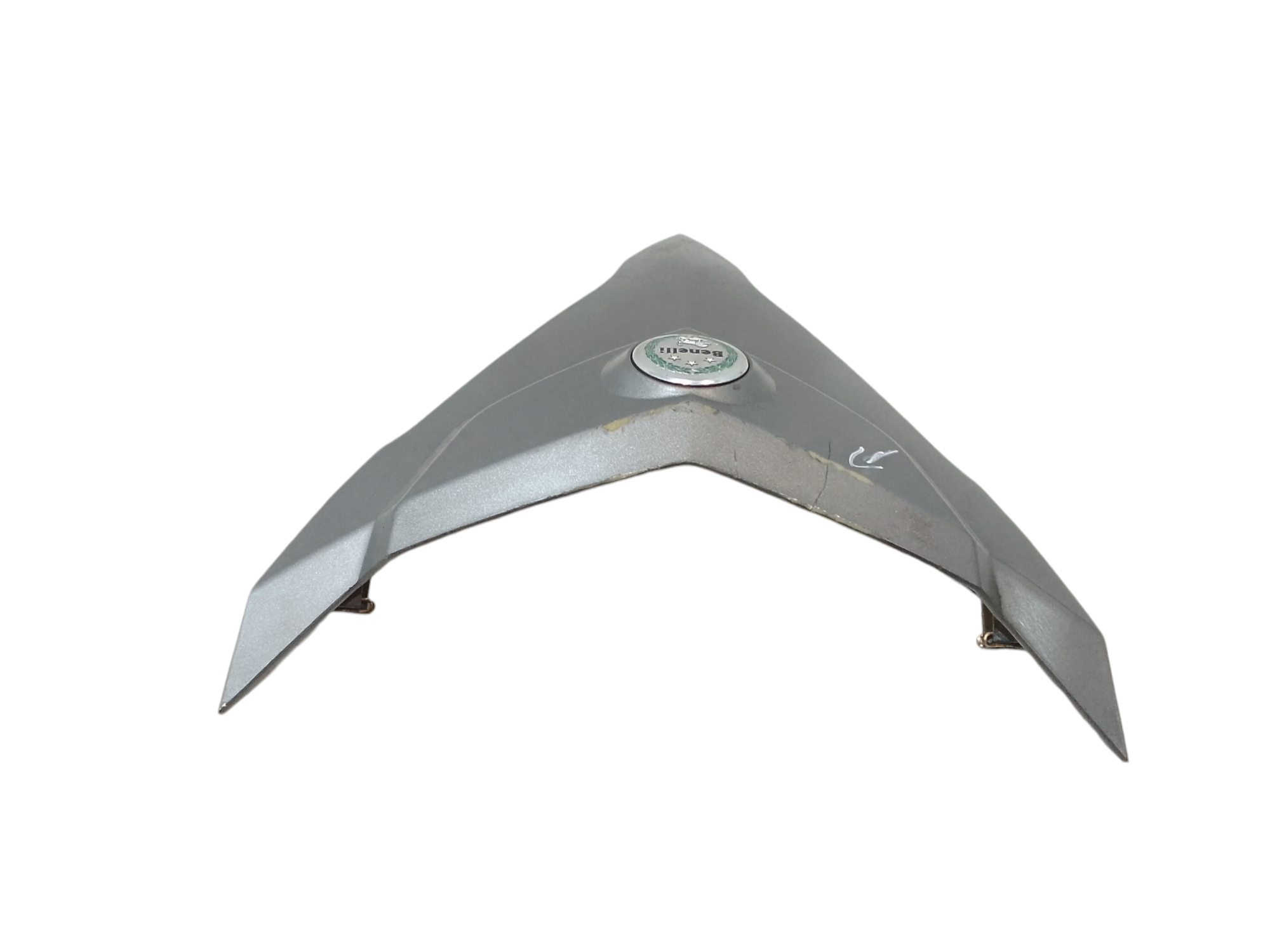 Modanatura scudo anteriore per Benelli Zenzero 350cc (11>16) (2011 - 2016)