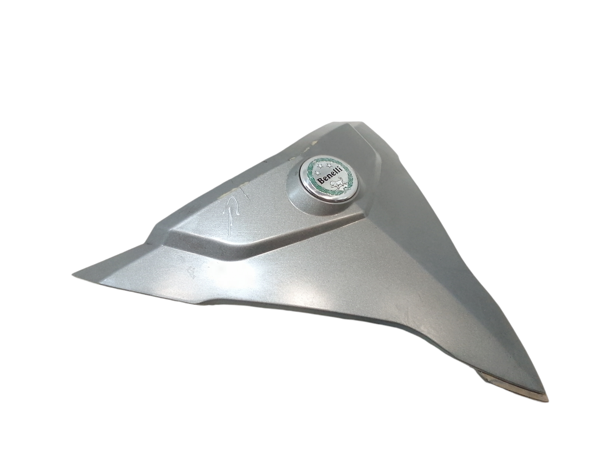 Modanatura scudo anteriore per Benelli Zenzero 350cc (11>16) (2011 - 2016)