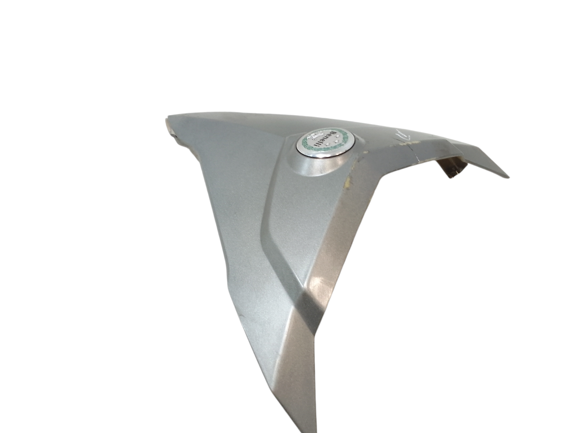 Modanatura scudo anteriore per Benelli Zenzero 350cc (11>16) (2011 - 2016)