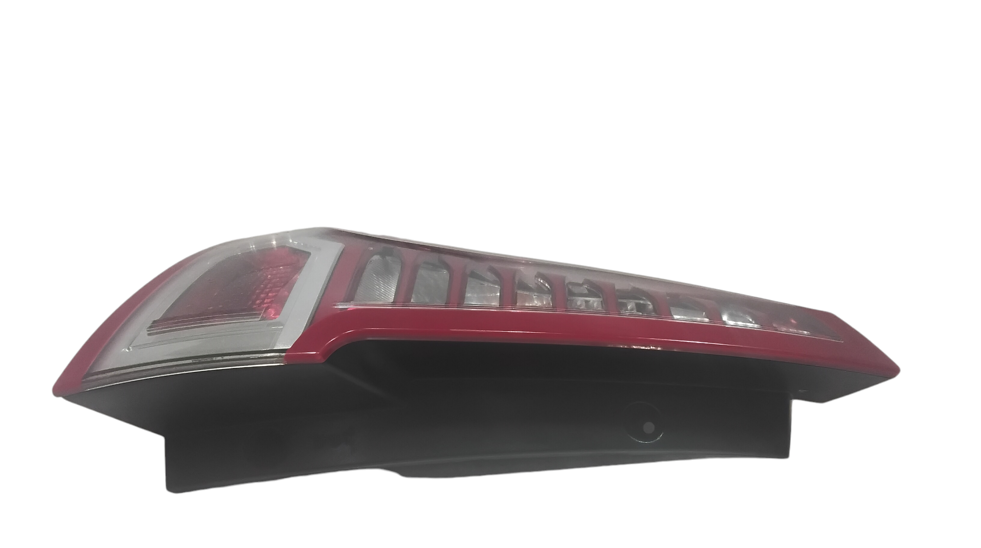 Stop fanale Posteriore sinistro lato Guida per Renault Scenic X Mod (2009 - In produzione)