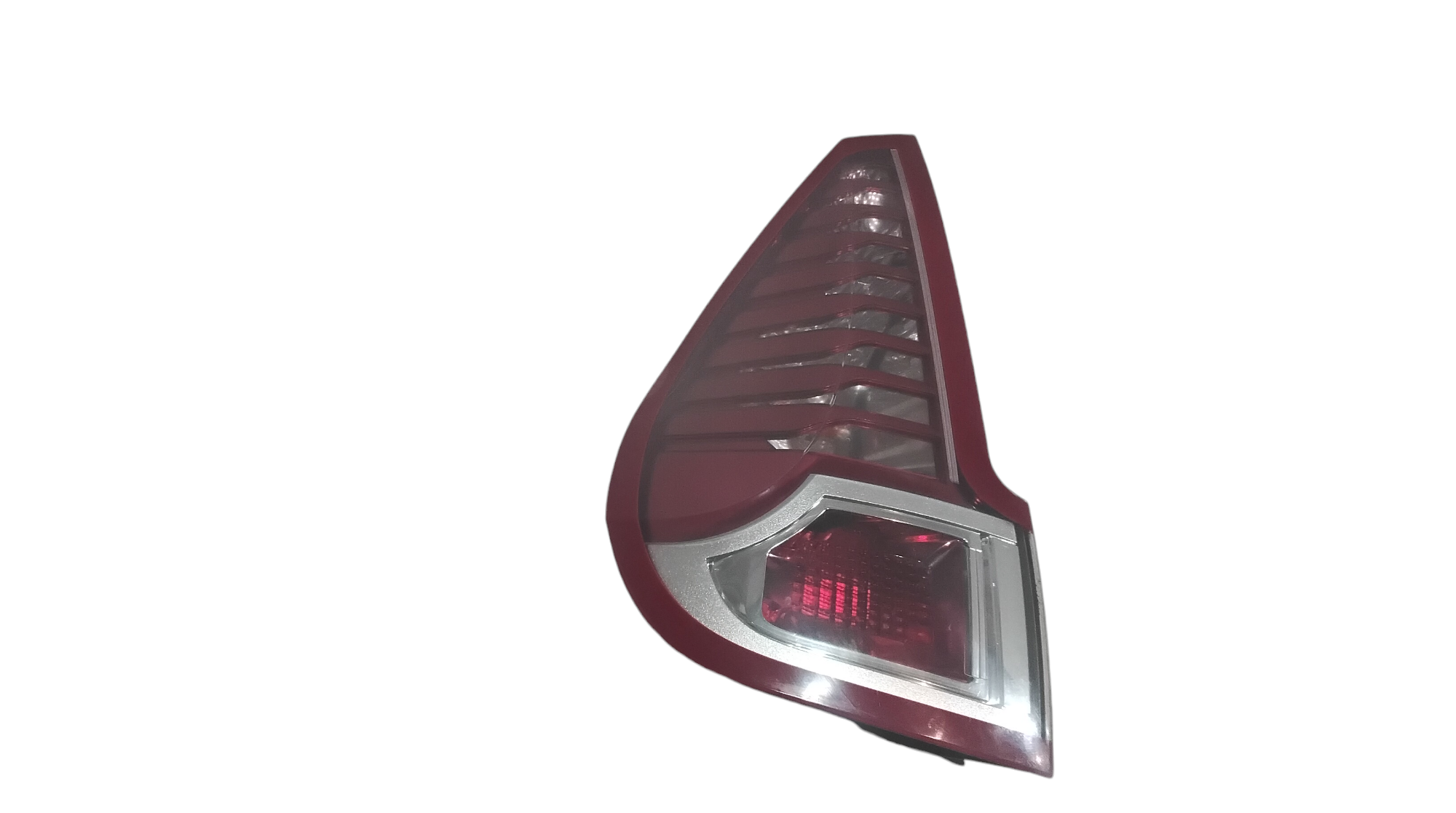 Stop fanale Posteriore sinistro lato Guida per Renault Scenic X Mod (2009 - In produzione)