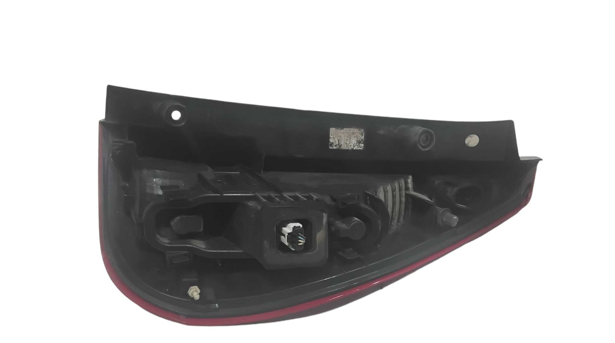 Stop fanale Posteriore sinistro lato Guida per Renault Scenic X Mod (2009 - In produzione)