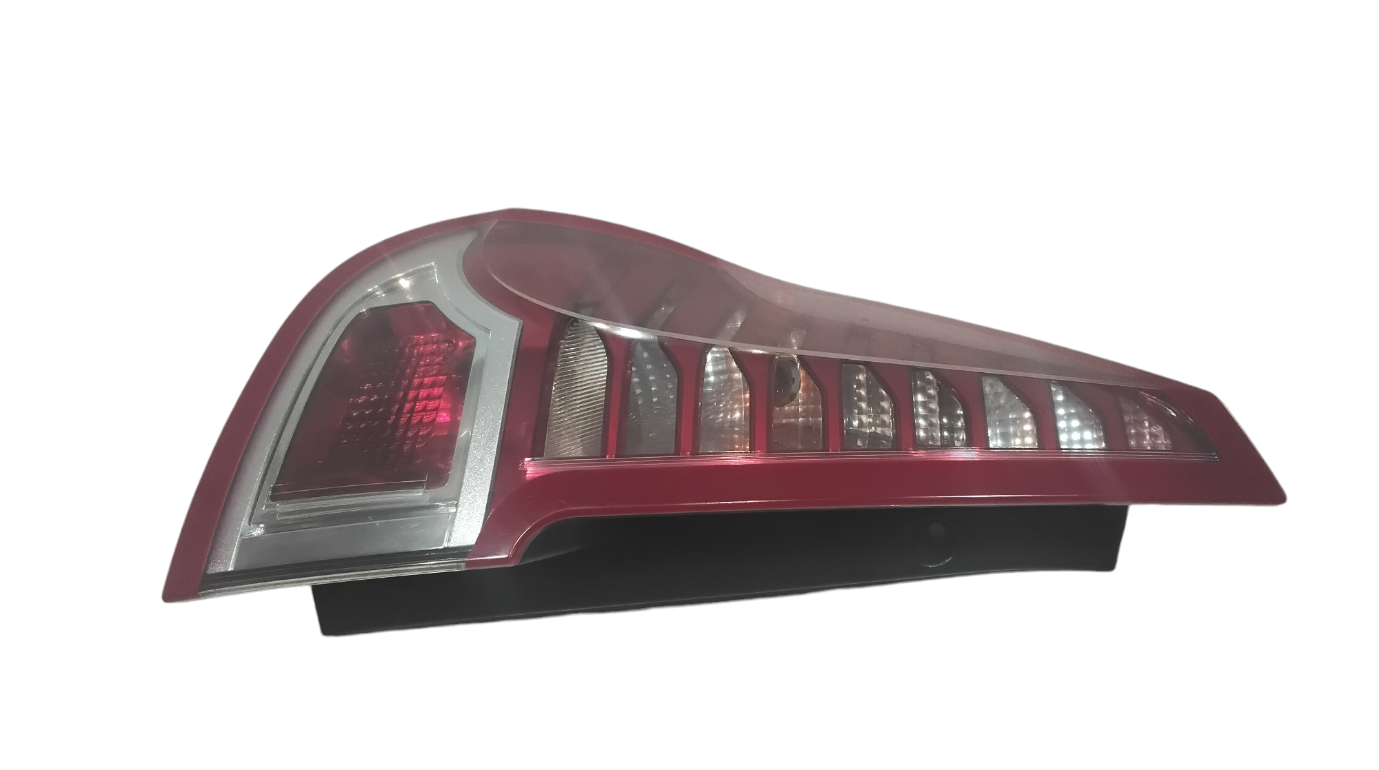 Stop fanale Posteriore sinistro lato Guida per Renault Scenic X Mod (2009 - In produzione)