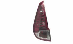 Stop fanale Posteriore sinistro lato Guida per Renault Scenic X Mod (2009 - In produzione)