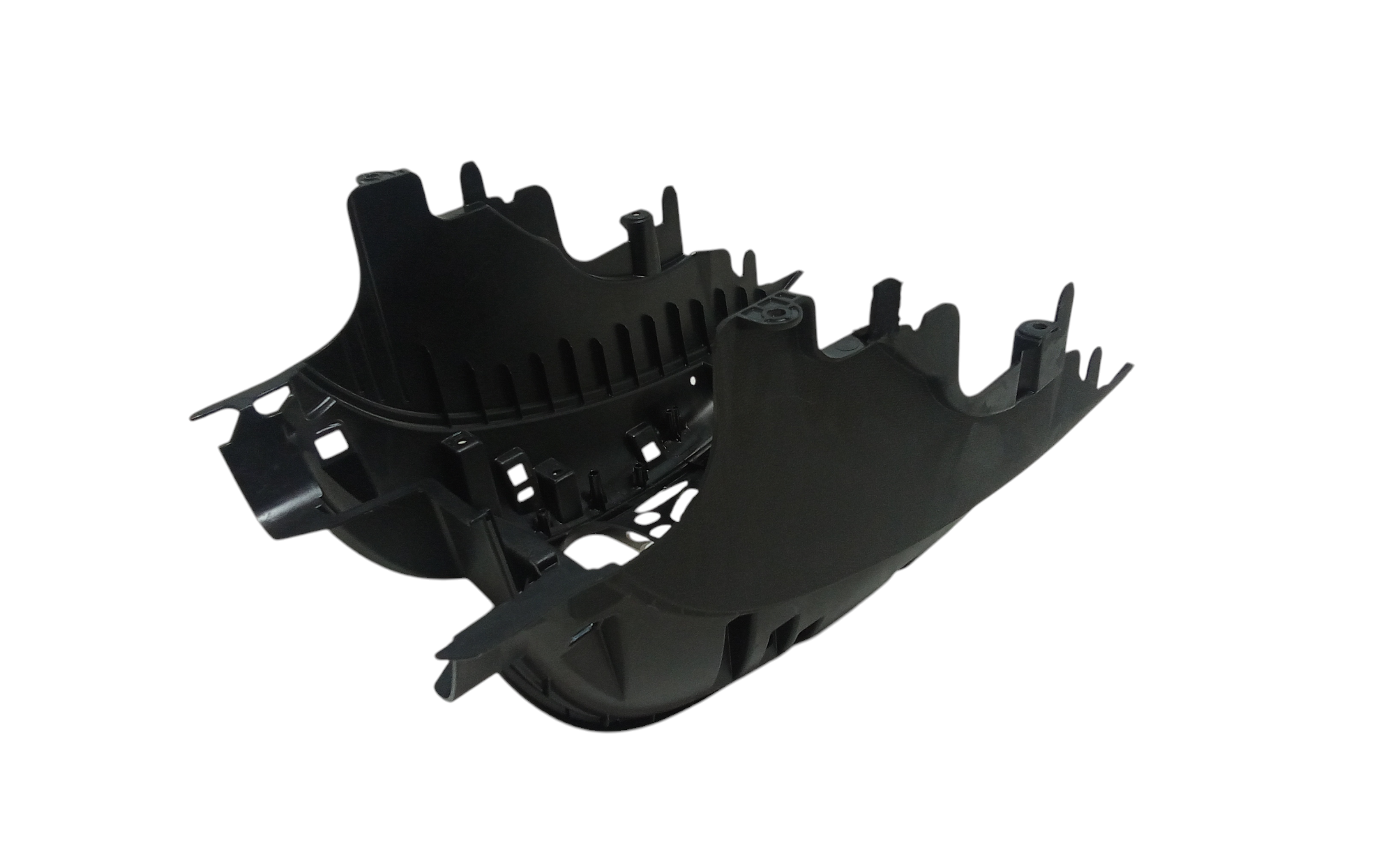 Mascherina centrale cruscotto per Mini Countryman 1 Serie (2010 - In produzione)