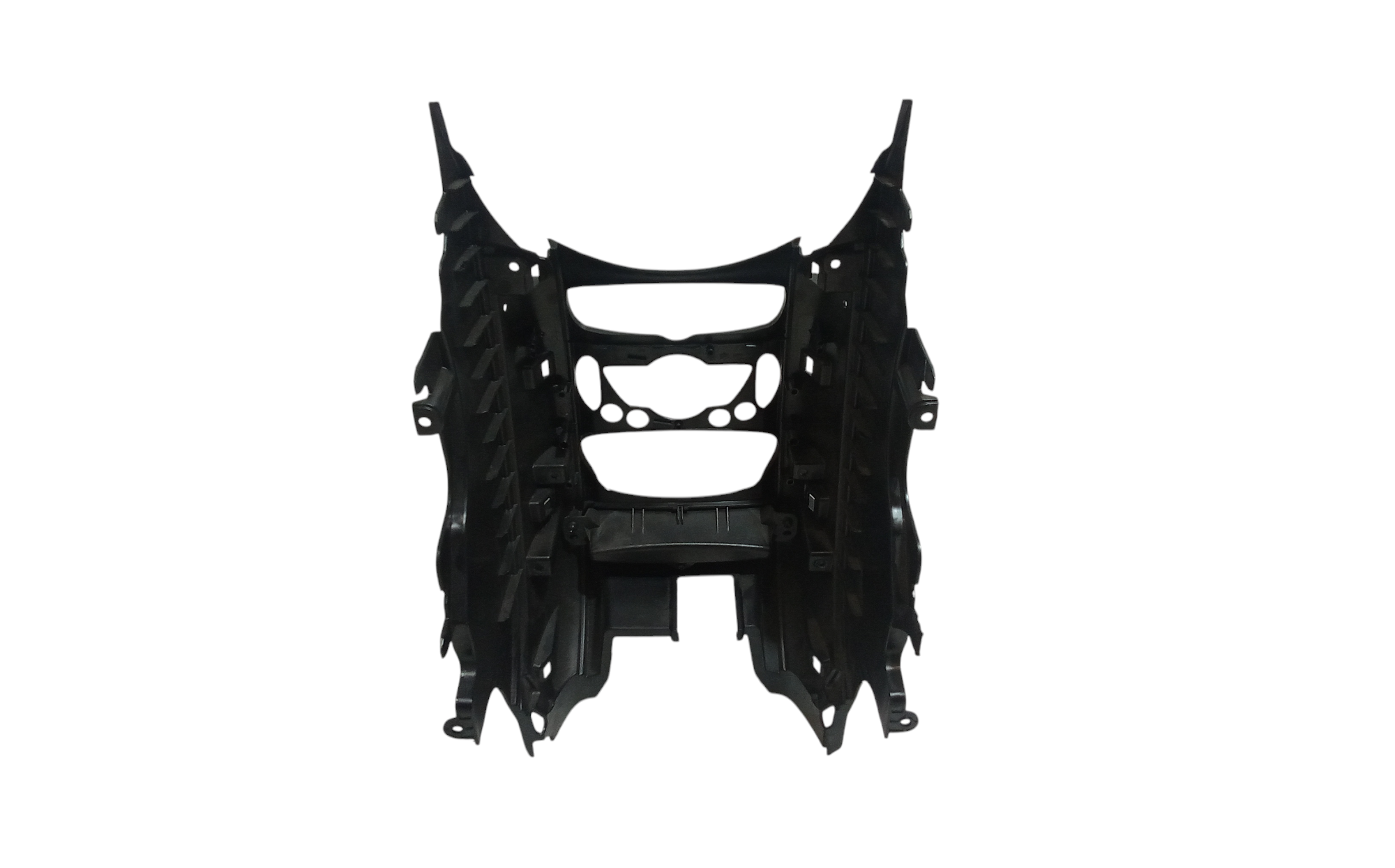 Mascherina centrale cruscotto per Mini Countryman 1 Serie (2010 - In produzione)