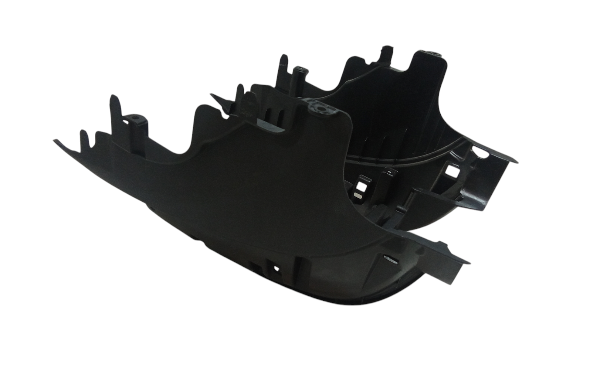 Mascherina centrale cruscotto per Mini Countryman 1 Serie (2010 - In produzione)