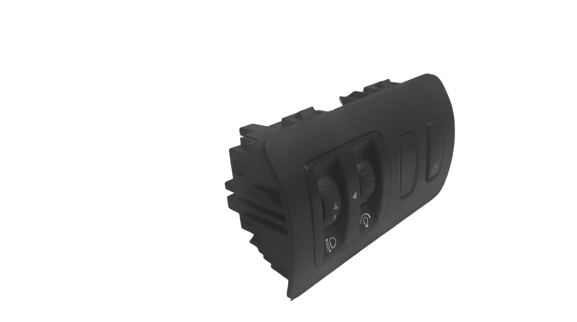 Regolatore Fari per Renault Clio Serie (08>15) (2008 - 2015)