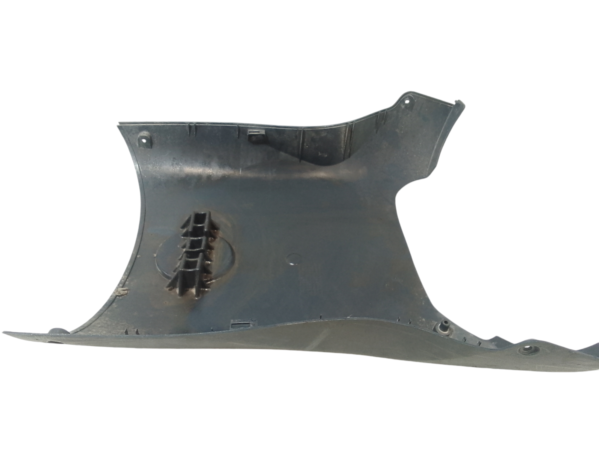 Sottopedana per Honda Sh 150 (2005 - 2008)