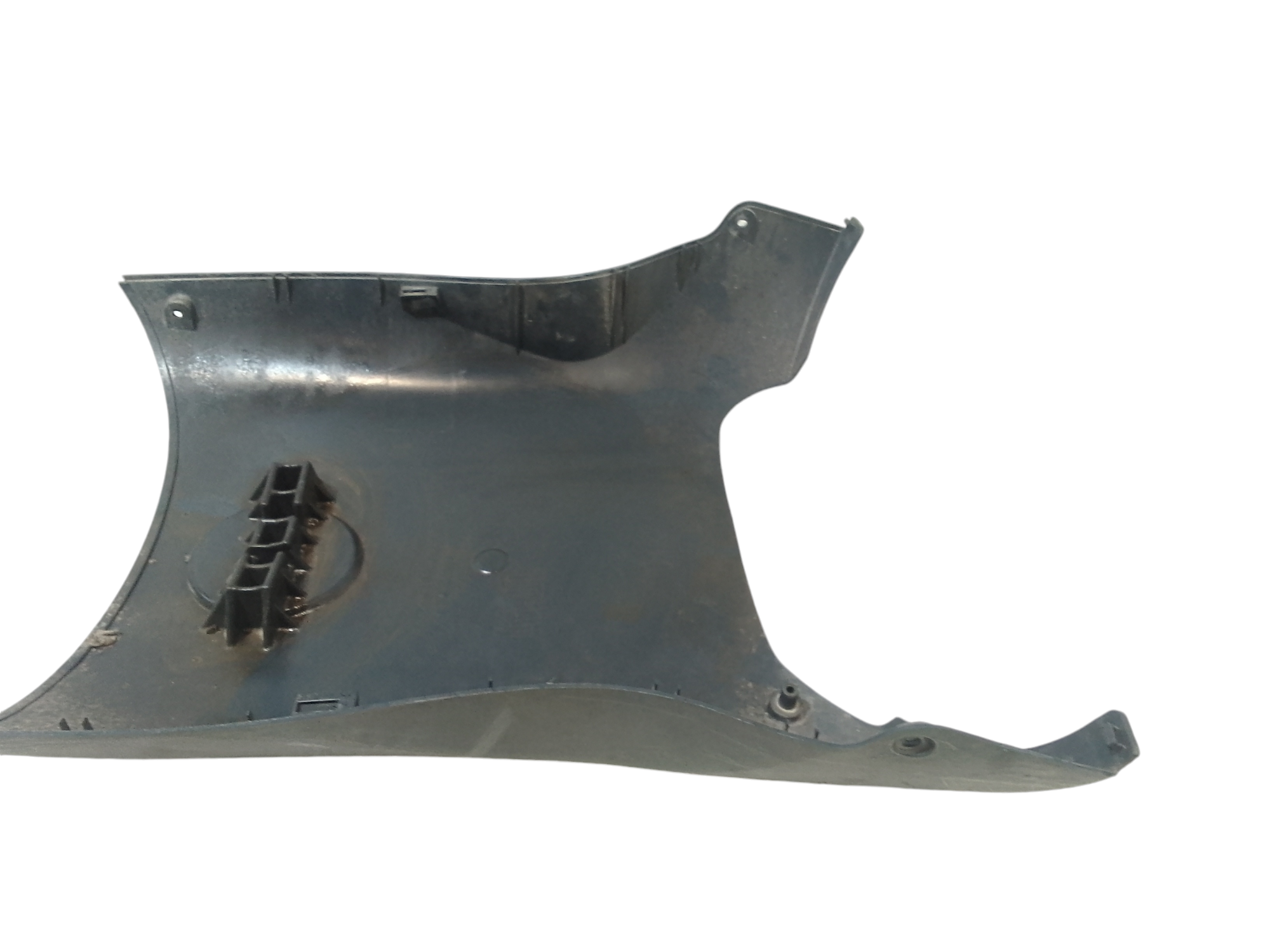 Sottopedana per Honda Sh 150 (2005 - 2008)