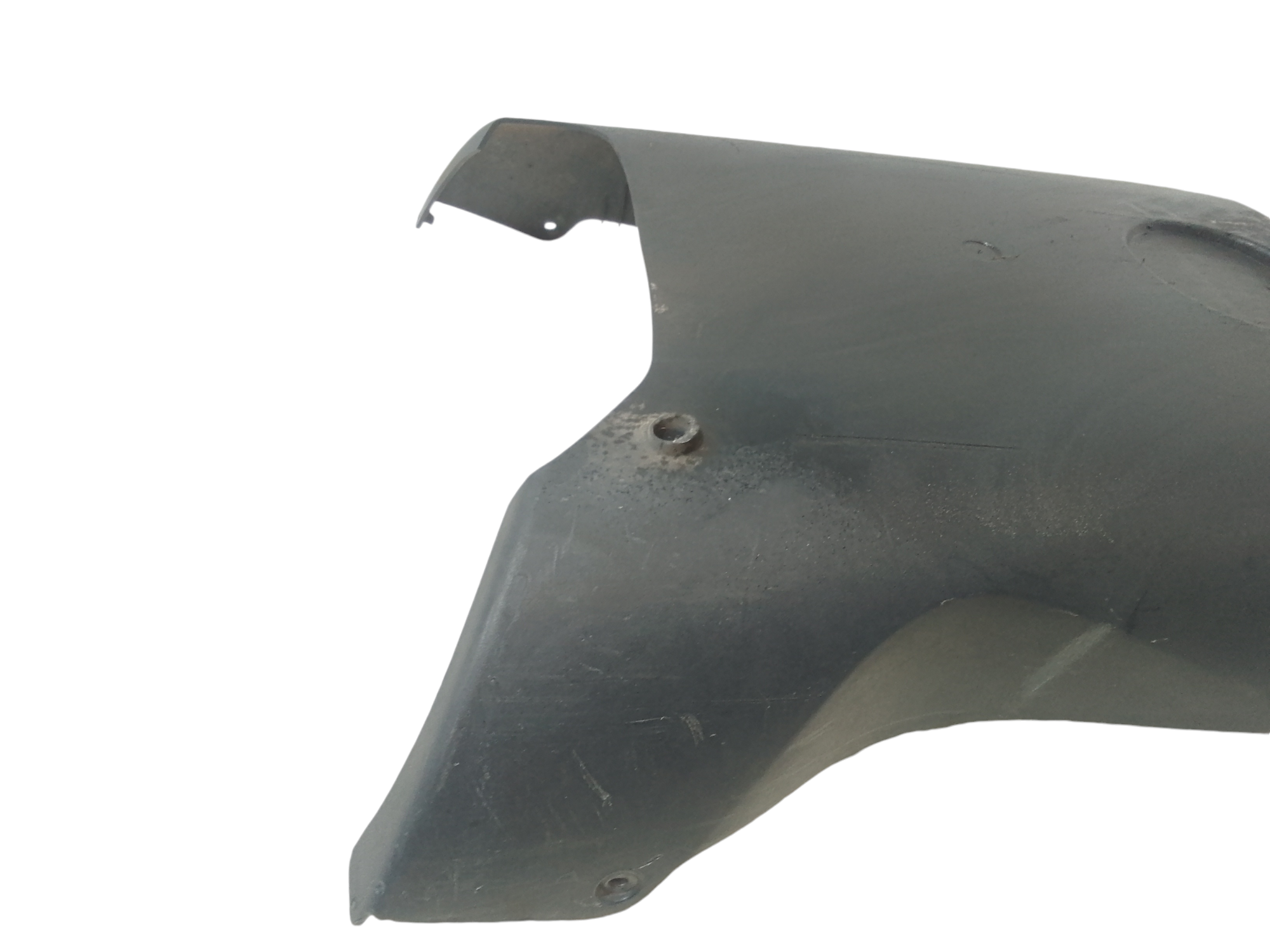 Sottopedana per Honda Sh 150 (2005 - 2008)