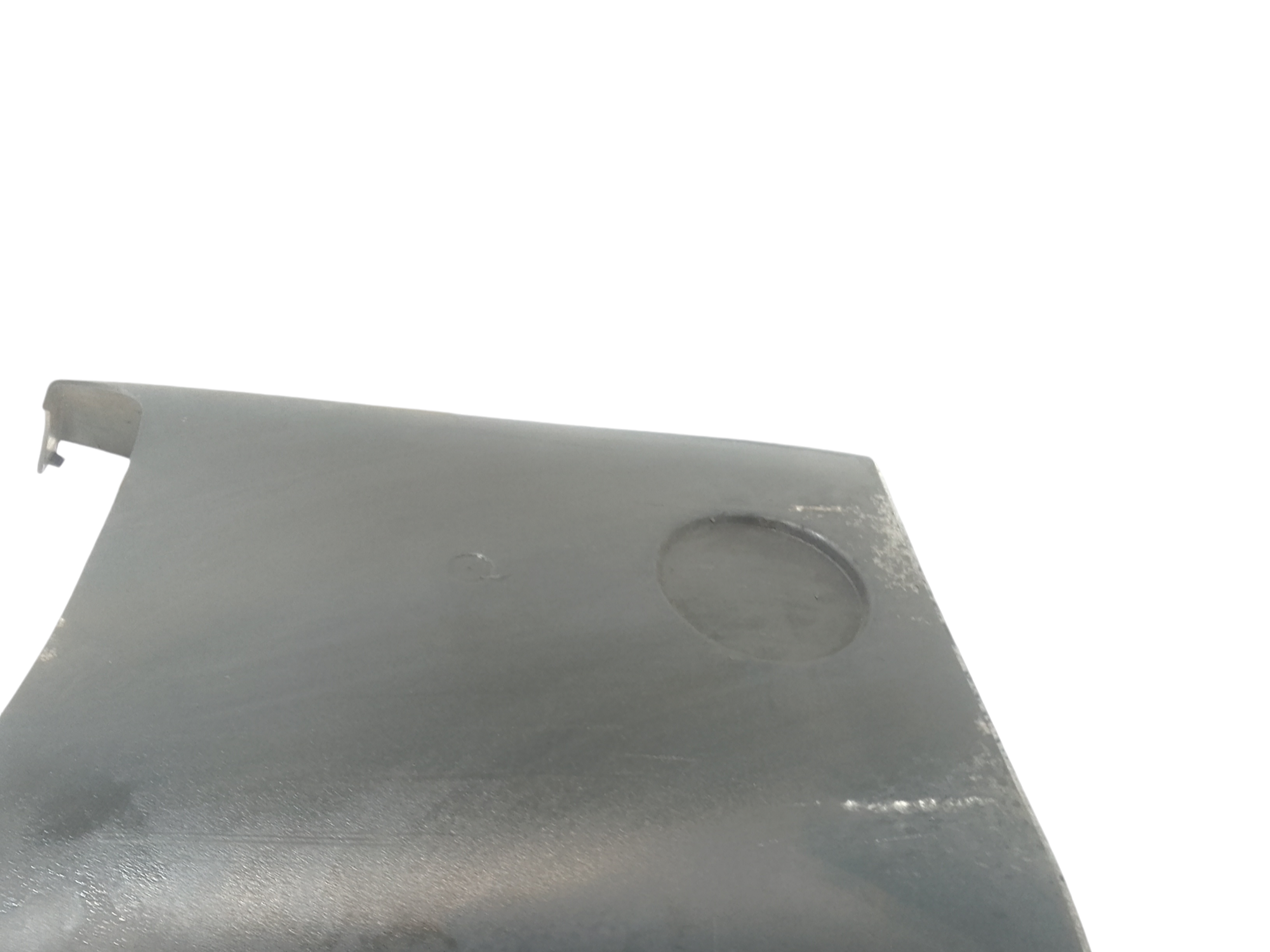 Sottopedana per Honda Sh 150 (2005 - 2008)