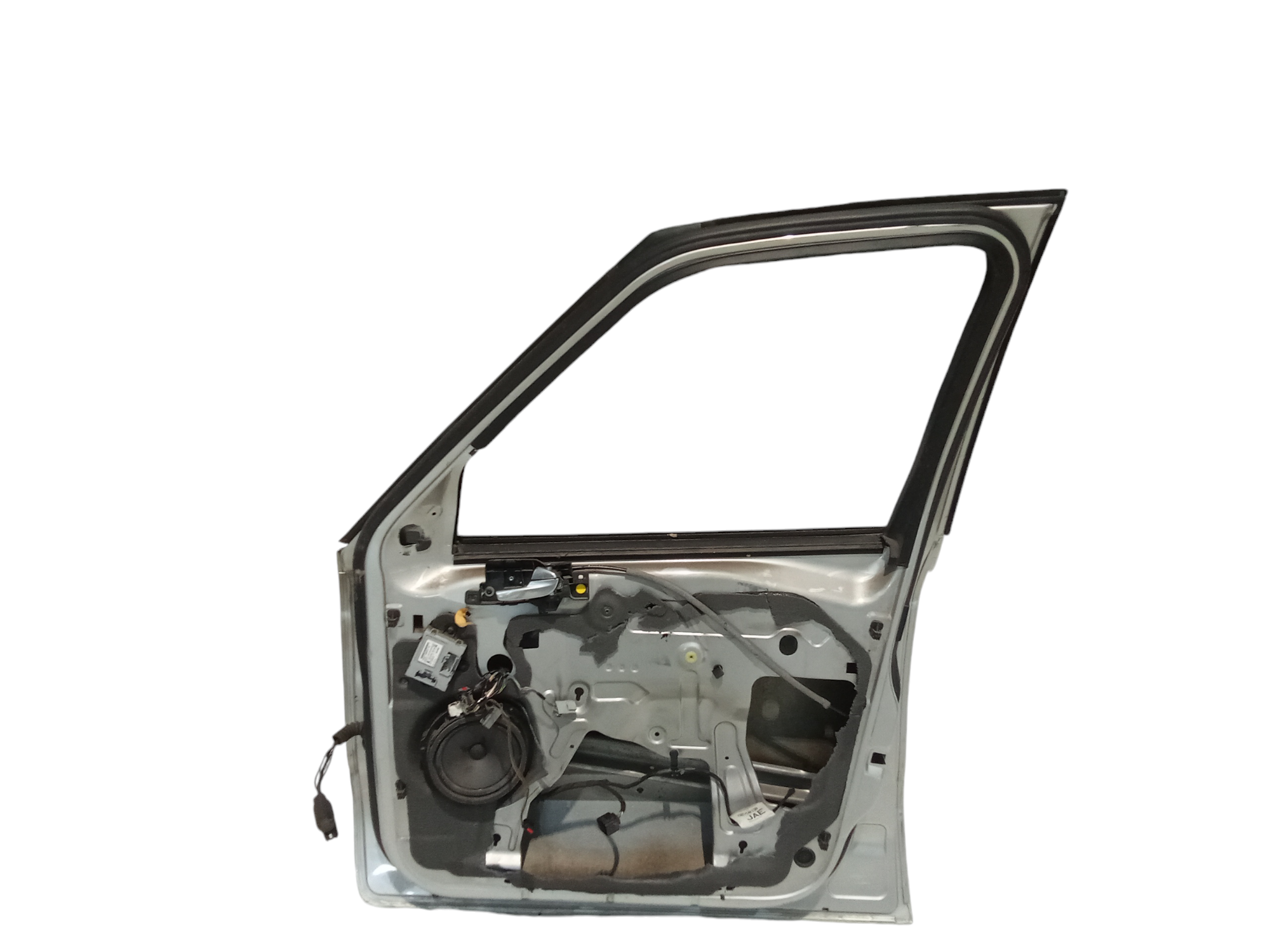 Portiera anteriore Destra per Ford Galaxy Serie (ca1) (06>15) (2006 - 2015)