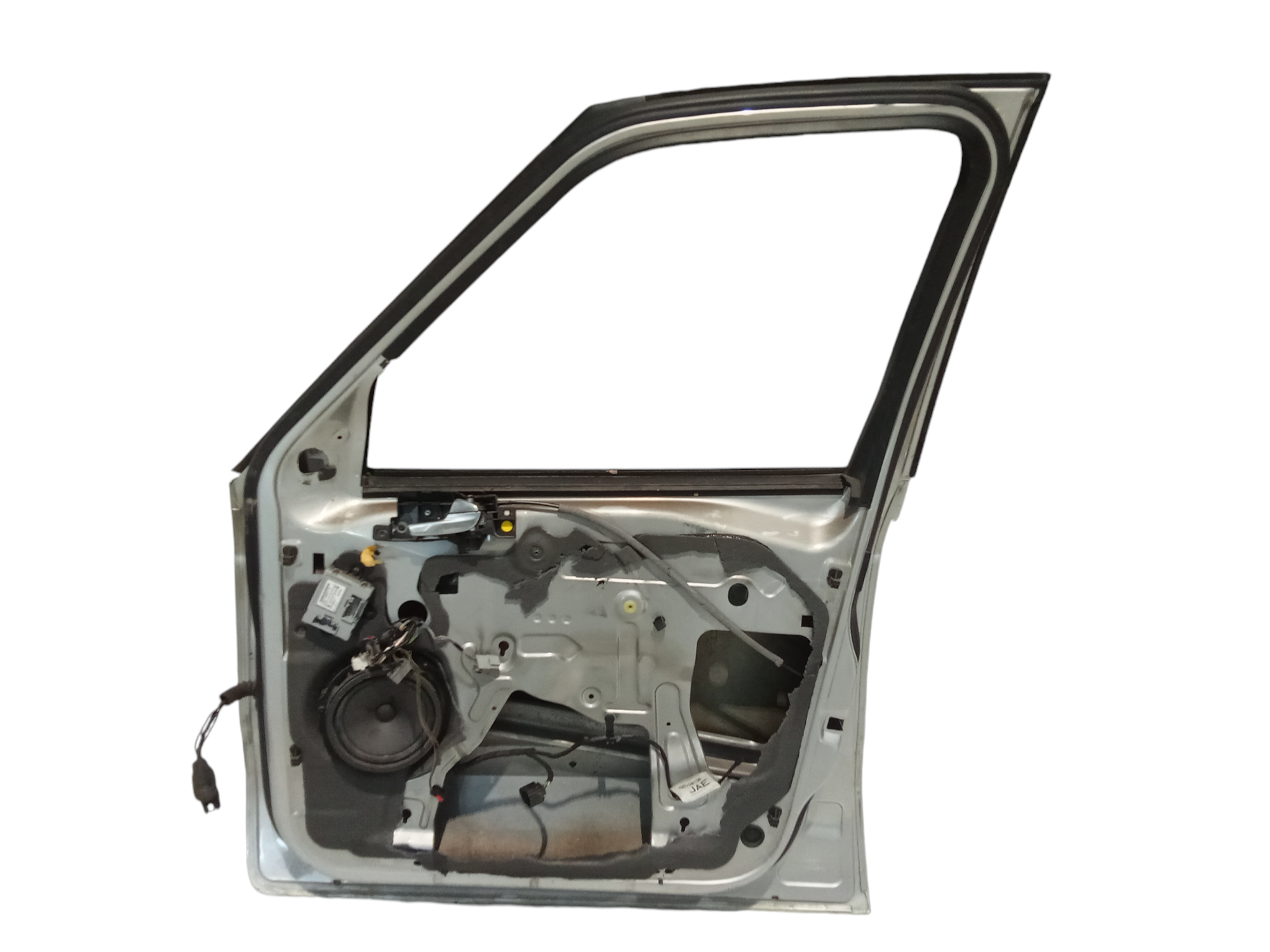 Portiera anteriore Destra per Ford Galaxy Serie (ca1) (06>15) (2006 - 2015)