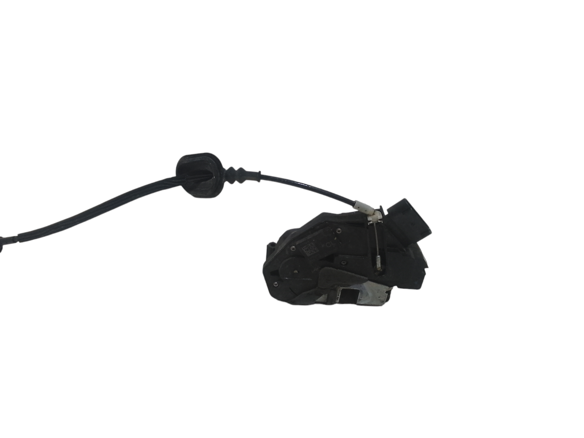 Serratura Anteriore Sinistra per Ford Fiesta 6 Serie (2008 - 2017)