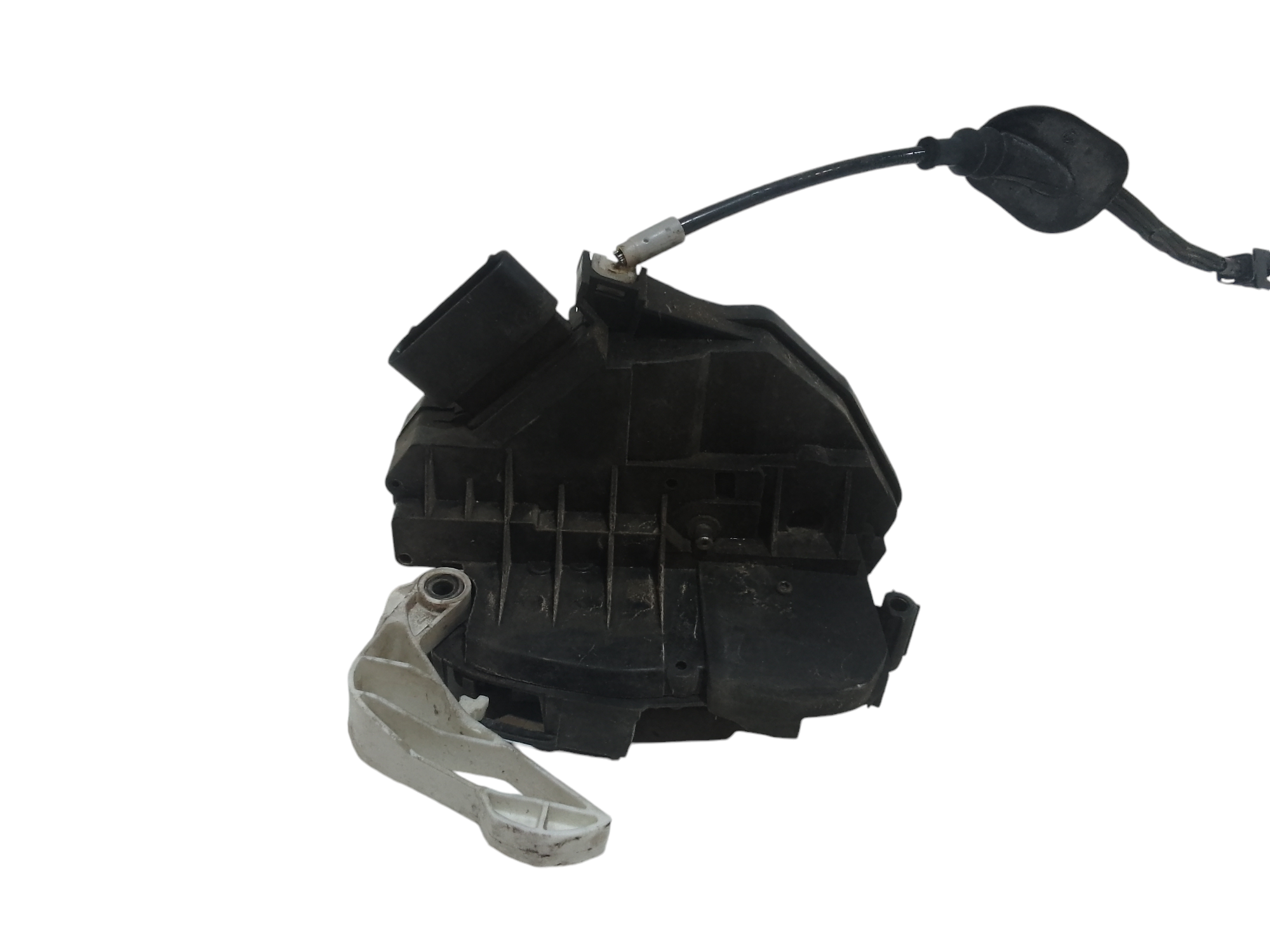 Serratura Anteriore Sinistra per Ford Fiesta 6 Serie (2008 - 2017)