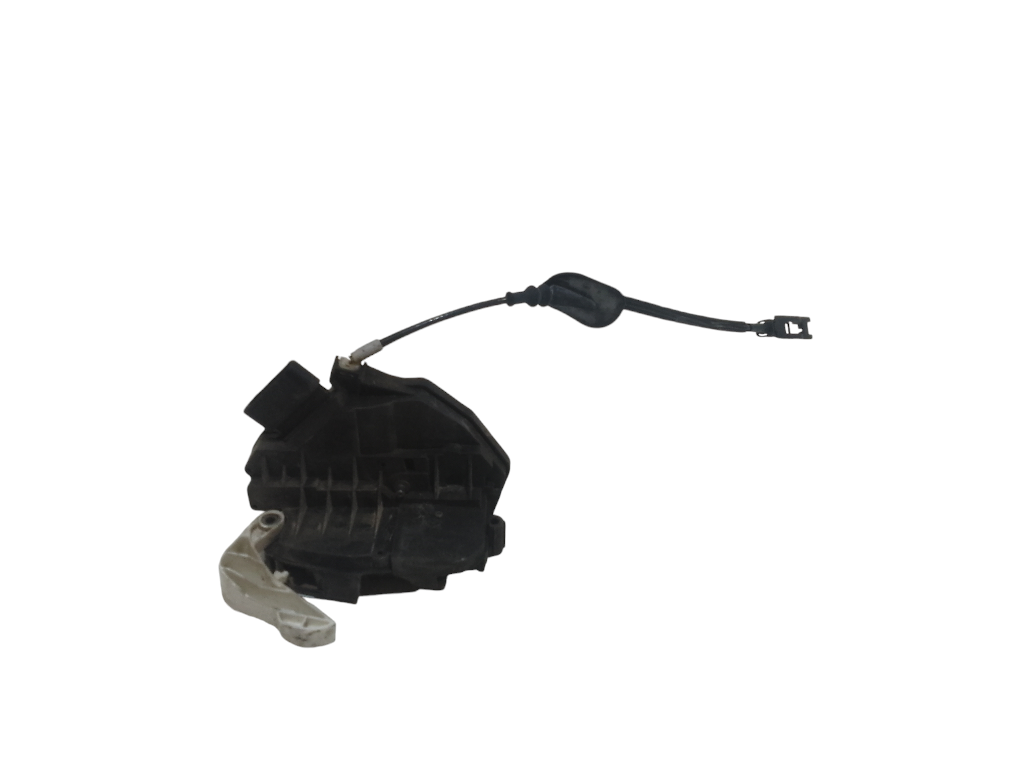 Serratura Anteriore Sinistra per Ford Fiesta 6 Serie (2008 - 2017)