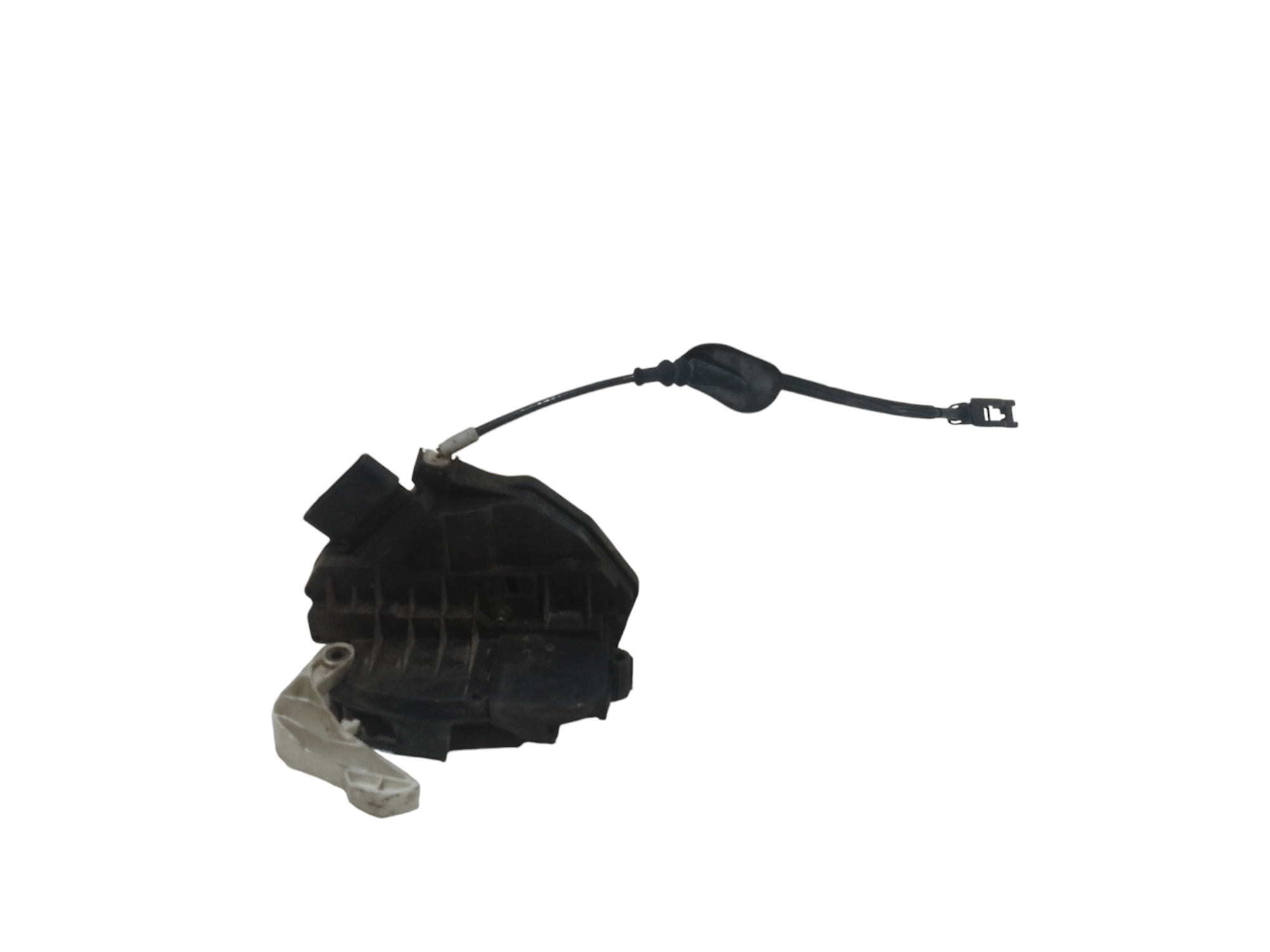 Serratura Anteriore Sinistra per Ford Fiesta 6 Serie (2008 - 2017)