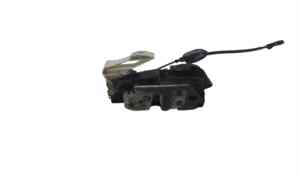 Serratura Anteriore Sinistra per Ford Fiesta 6 Serie (2008 - 2017)