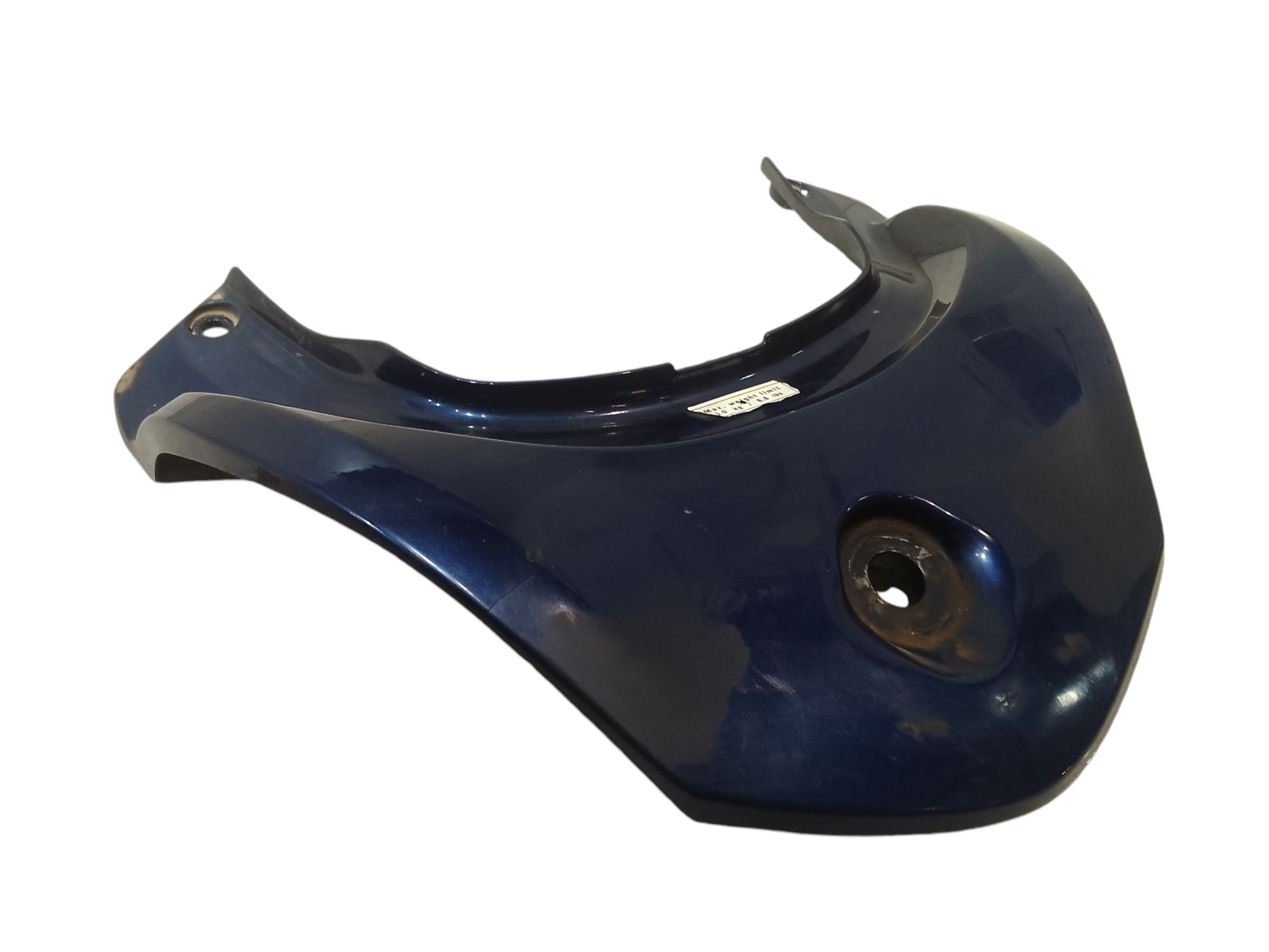 Carena coda posteriore per Honda Sh 300cc (2007 - In produzione)