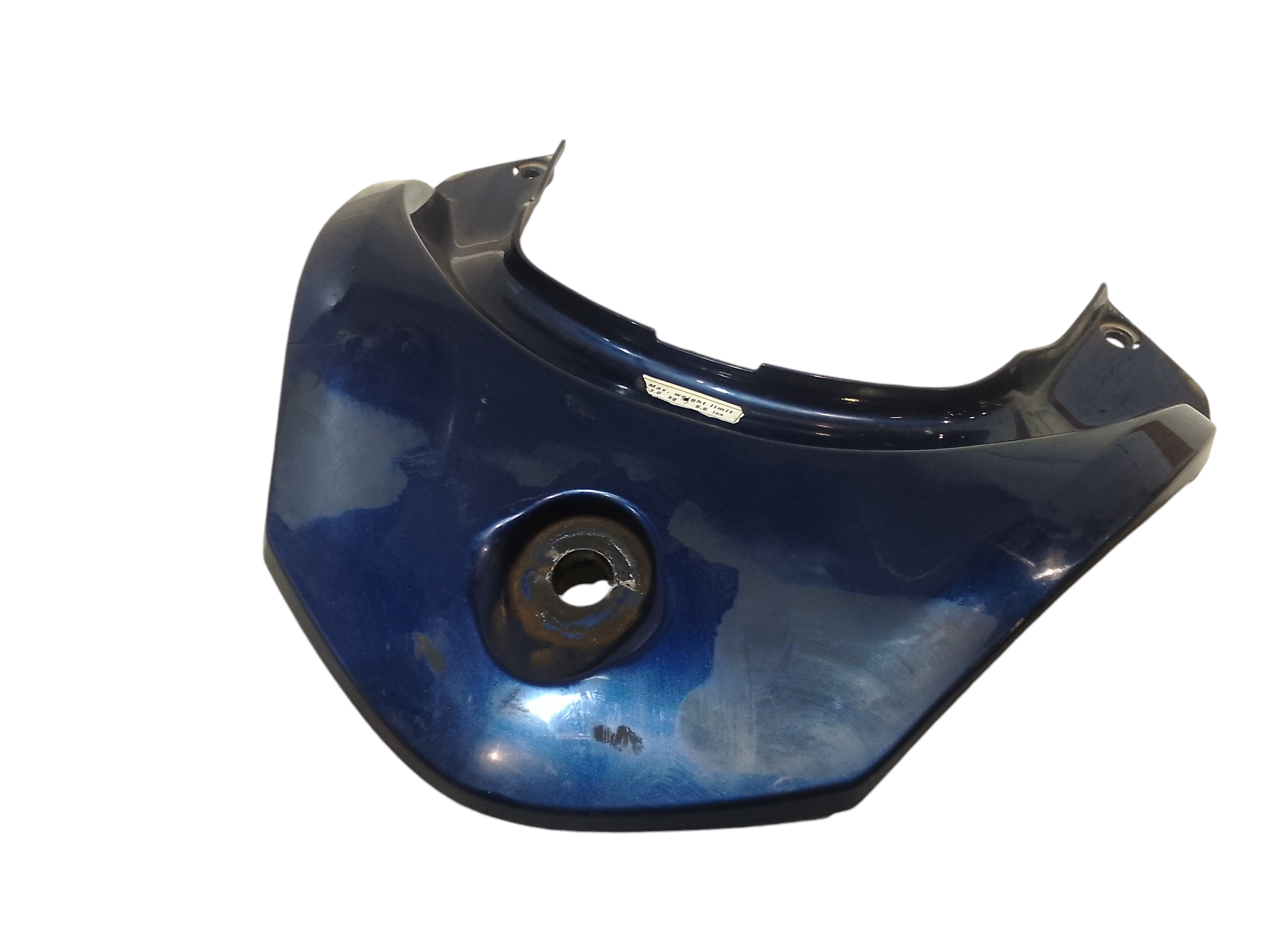 Carena coda posteriore per Honda Sh 300cc (2007 - In produzione)