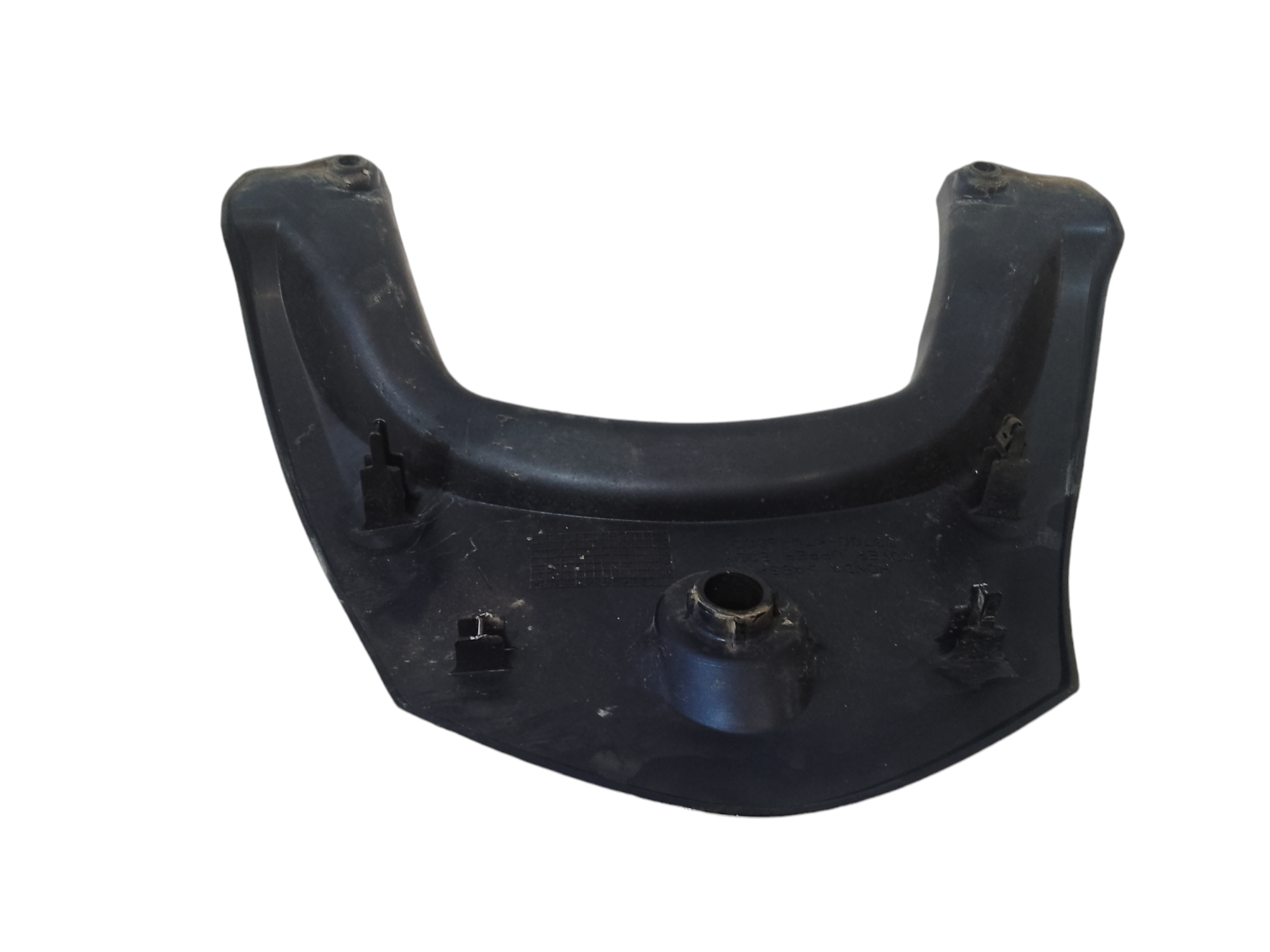 Carena coda posteriore per Honda Sh 300cc (2007 - In produzione)