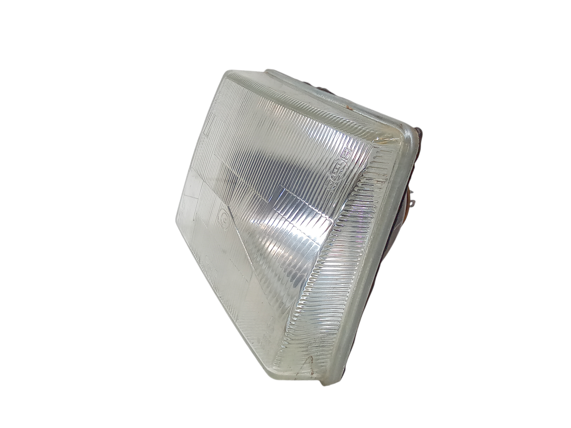 Faro anteriore Sinistro Guida per Fiat Uno 1 Serie (1983 - 1989)