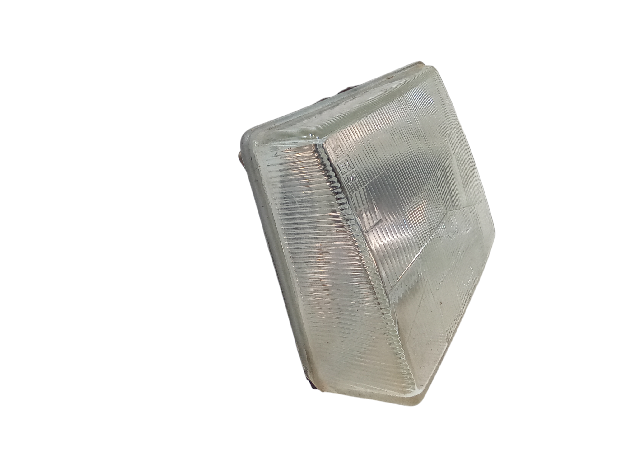 Faro anteriore Sinistro Guida per Fiat Uno 1 Serie (1983 - 1989)