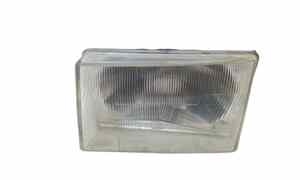 Faro anteriore Sinistro Guida per Fiat Uno 1 Serie (1983 - 1989)