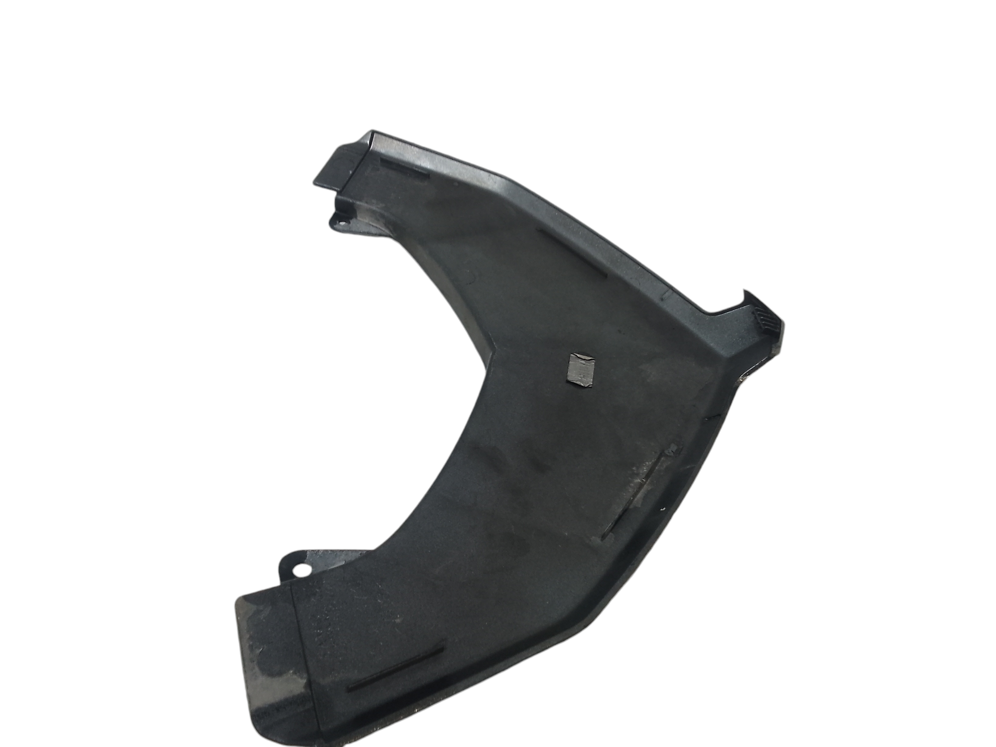 Carena coda posteriore per Yamaha X-Max 400cc (2013 - 2016)