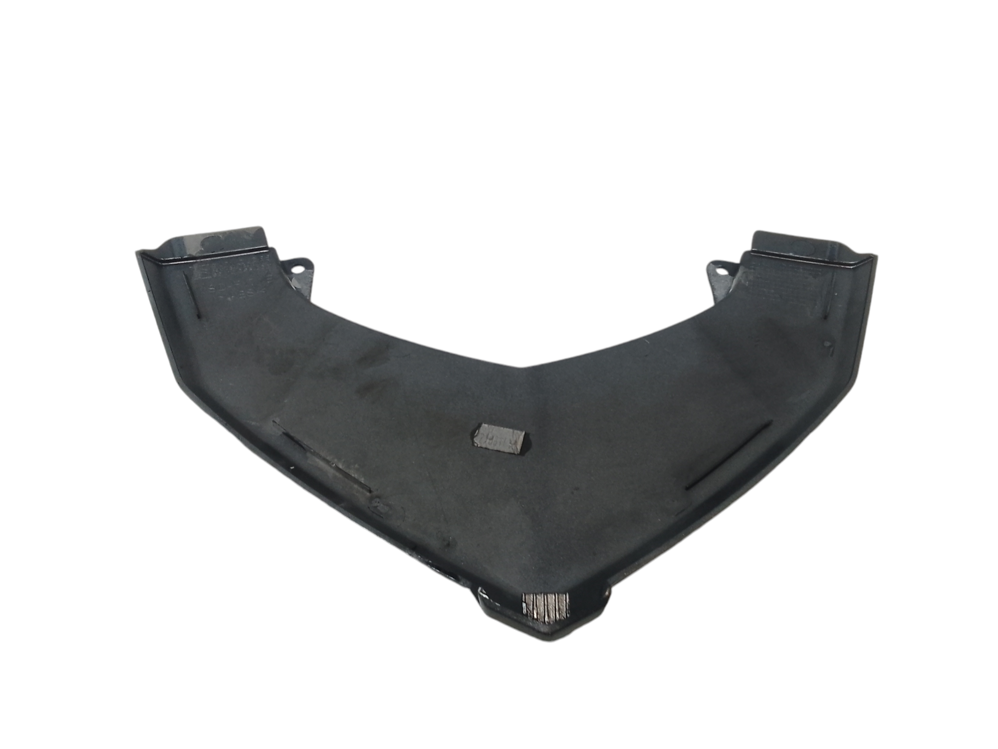 Carena coda posteriore per Yamaha X-Max 400cc (2013 - 2016)