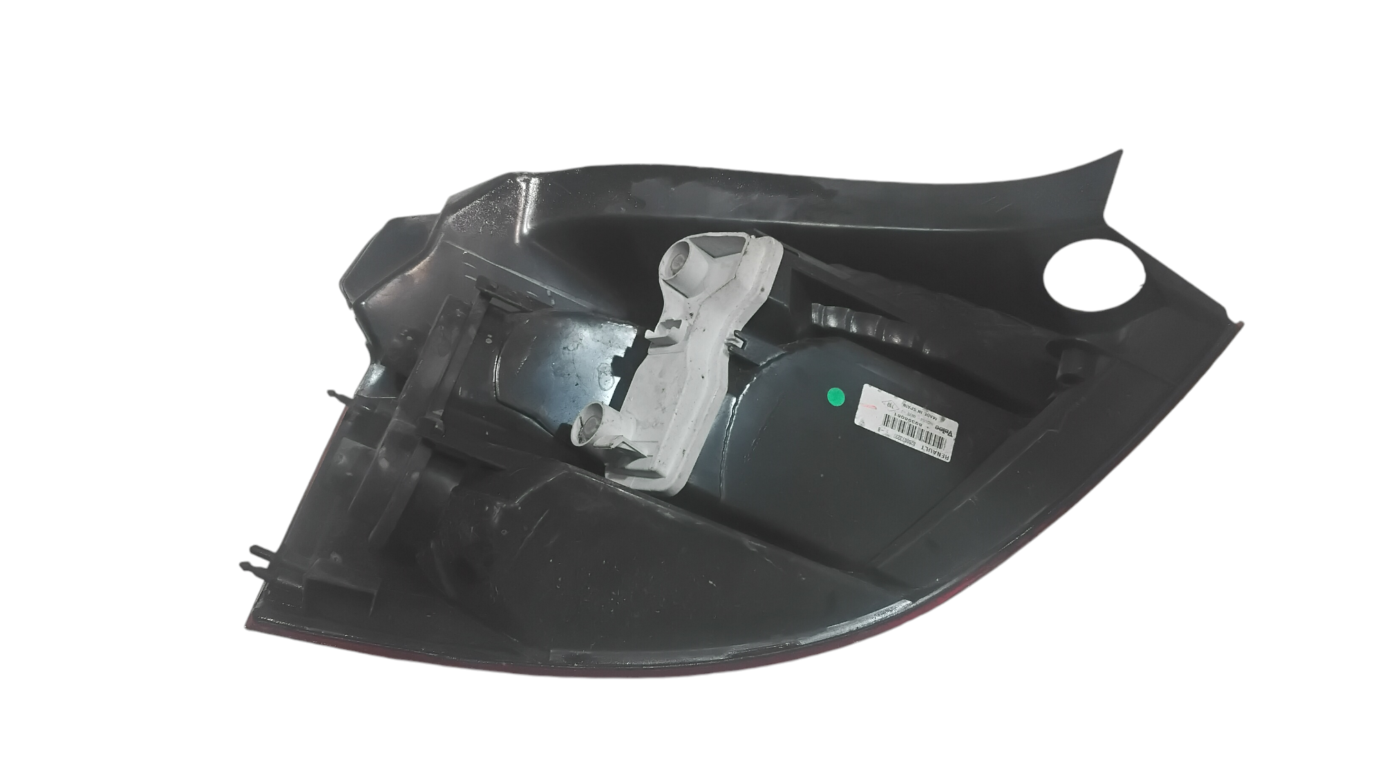 Stop fanale posteriore Destro Passeggero per Renault Megane Ll Serie (02>06) (2002 - 2006)