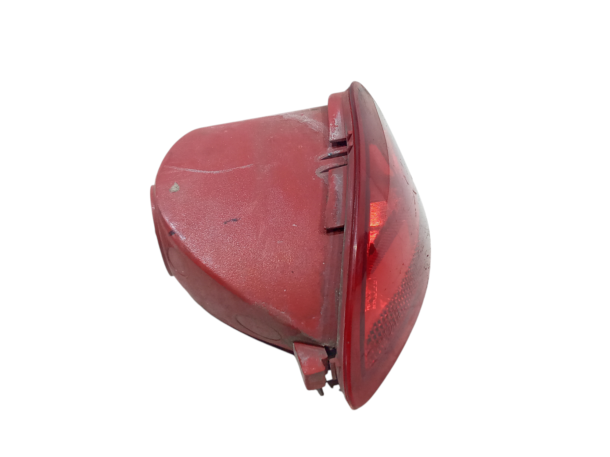 Faro Fanale retronebbia DX per Renault Clio Serie (08>15) (2008 - 2015)