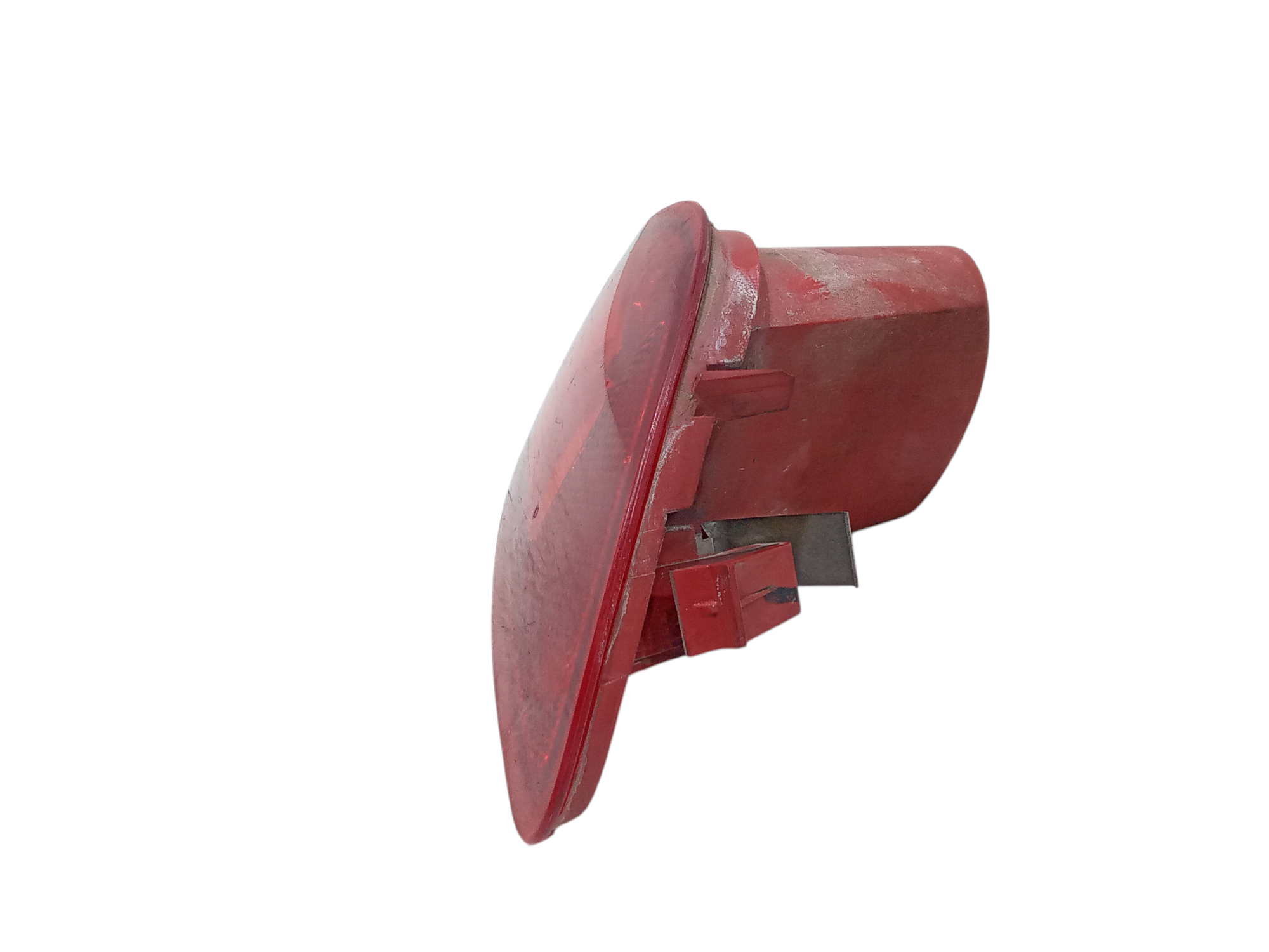 Faro Fanale retronebbia DX per Renault Clio Serie (08>15) (2008 - 2015)