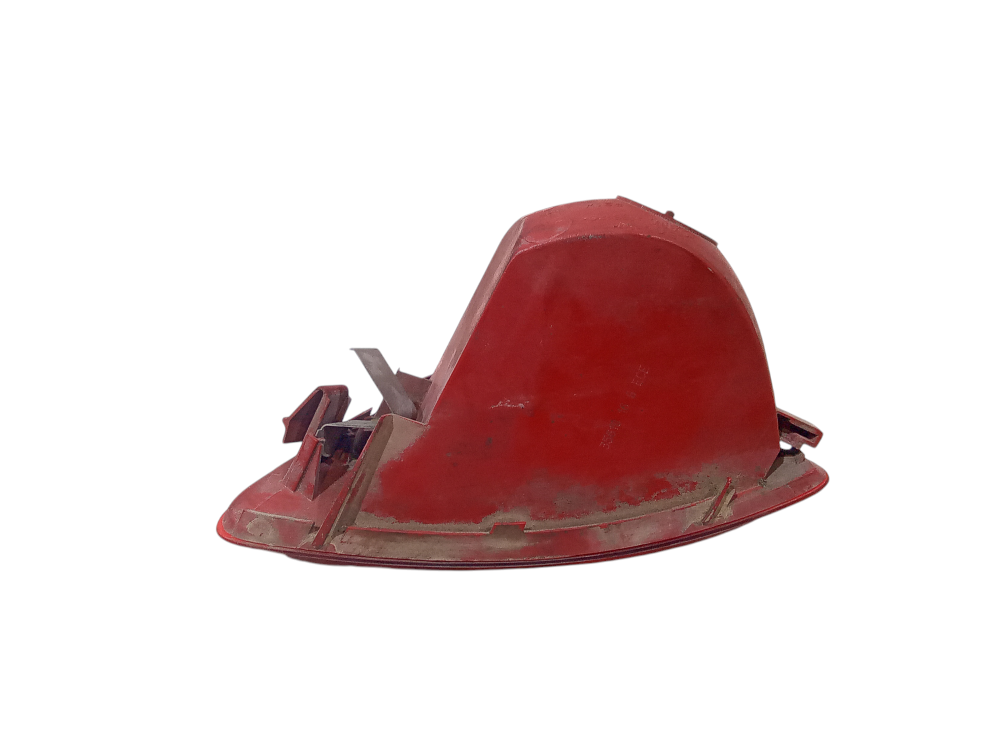 Faro Fanale retronebbia DX per Renault Clio Serie (08>15) (2008 - 2015)