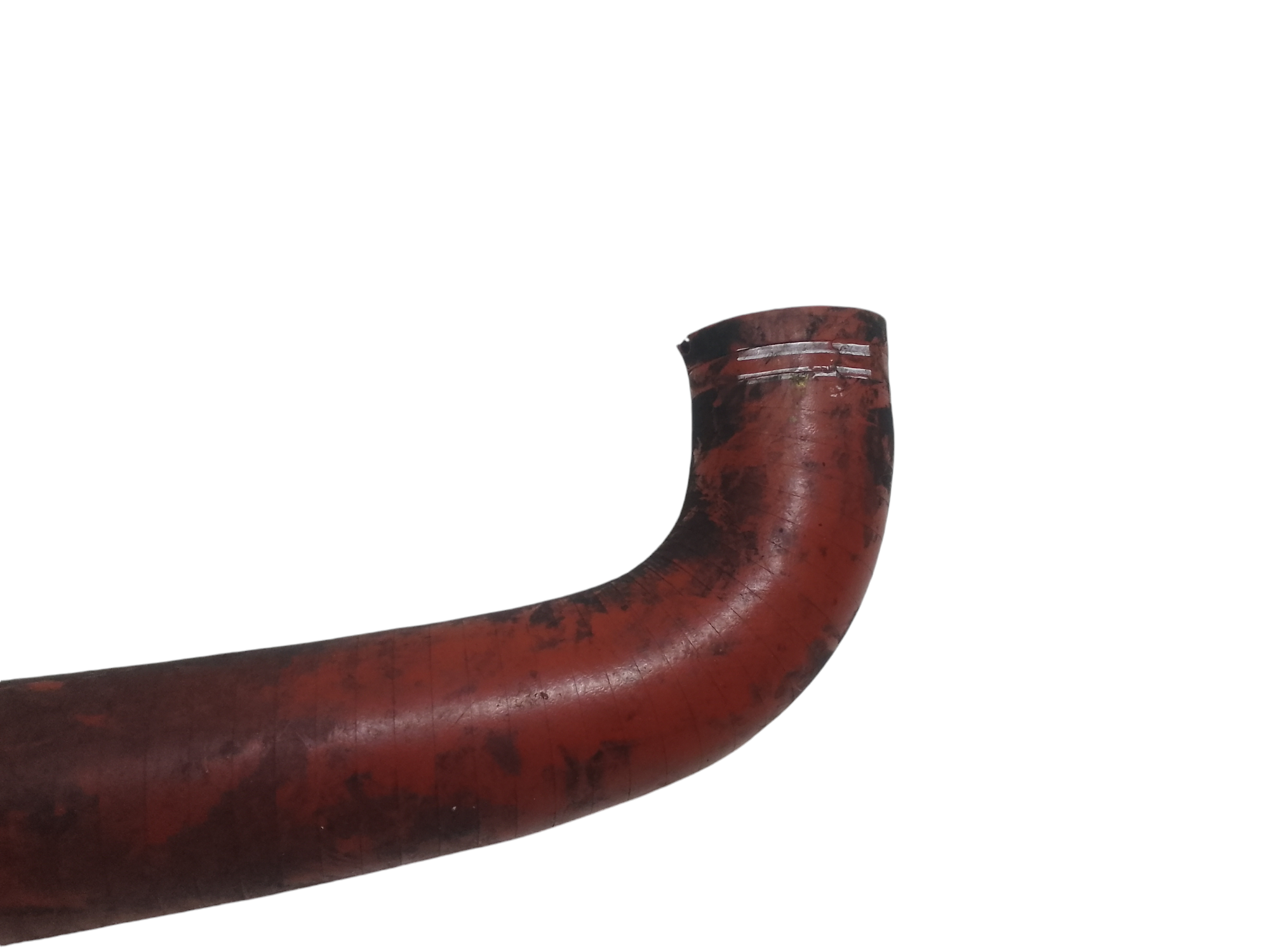 Tubo Intercooler per Iveco Daily 5 Serie (2014 - In produzione)