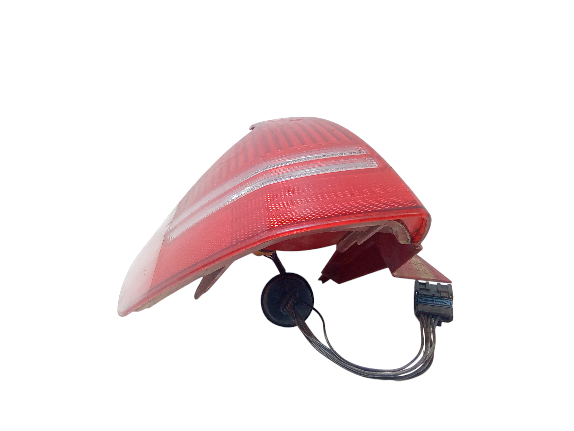 Stop fanale Posteriore sinistro lato Guida per Citroen C4 Berlina (2004 - 2008)