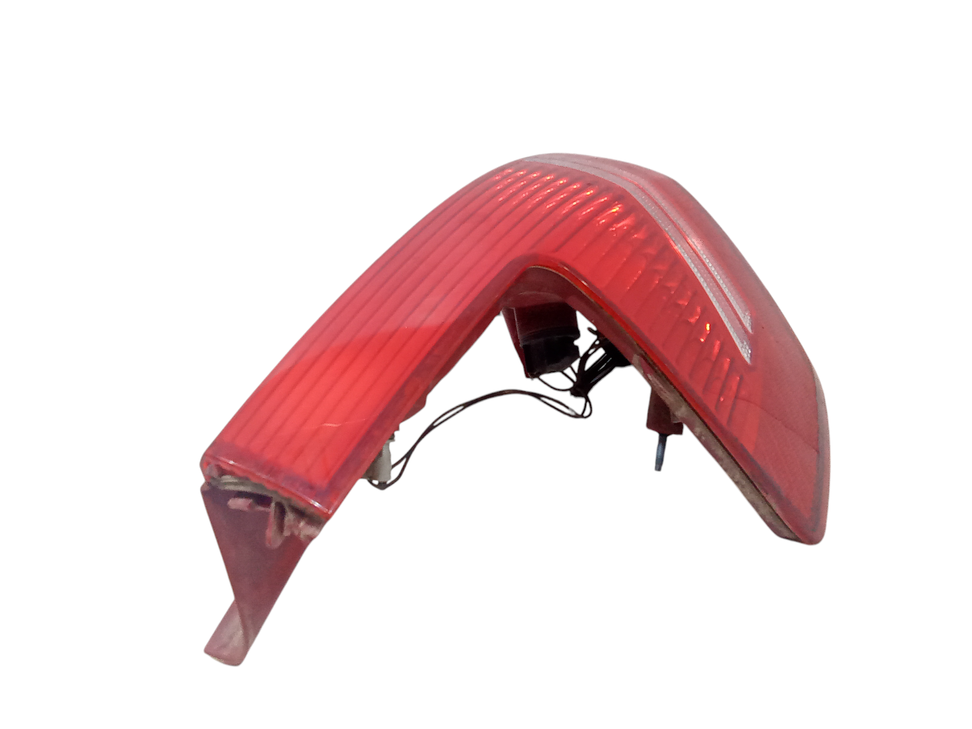 Stop fanale Posteriore sinistro lato Guida per Citroen C4 Berlina (2004 - 2008)