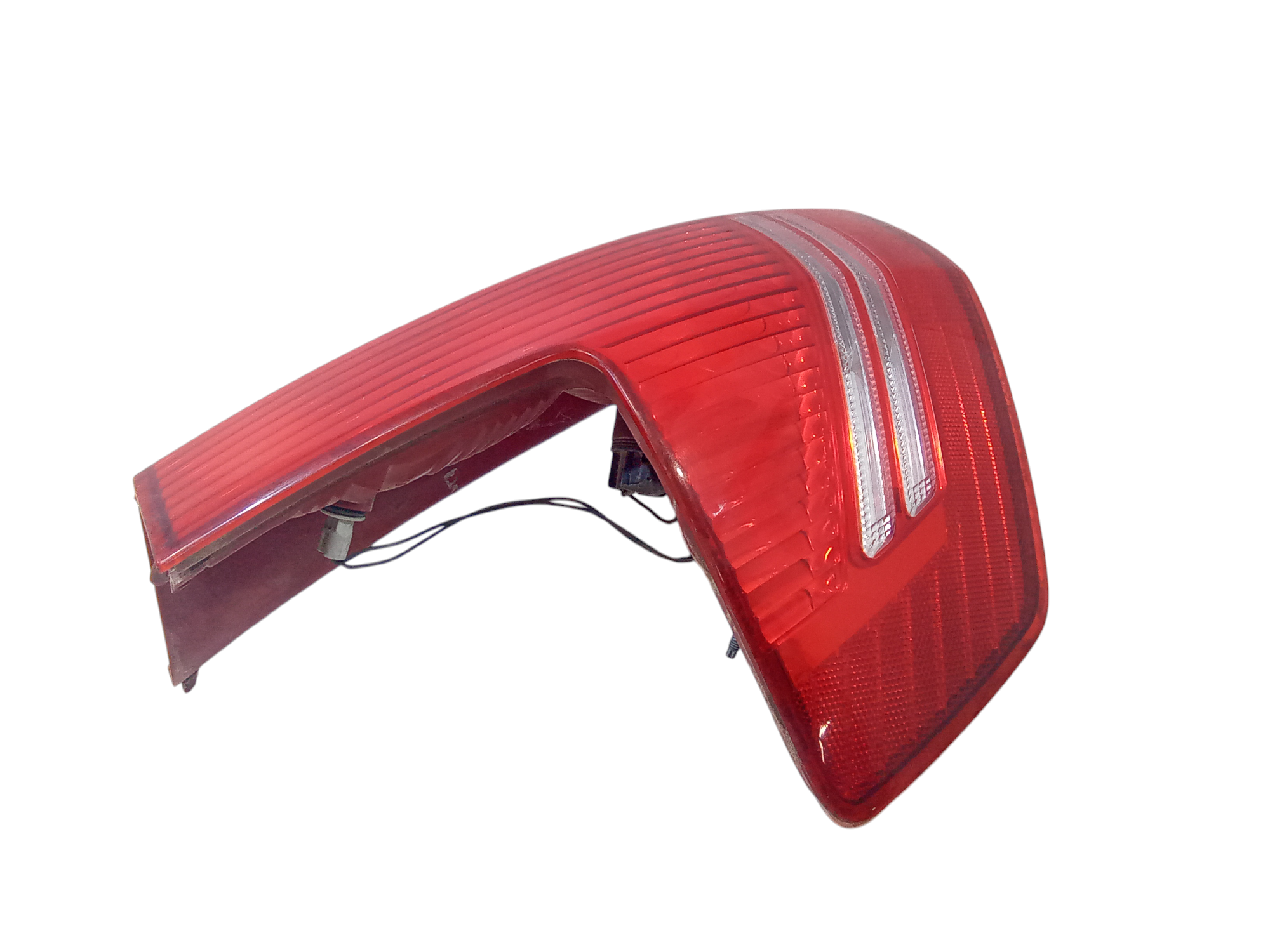 Stop fanale Posteriore sinistro lato Guida per Citroen C4 Berlina (2004 - 2008)