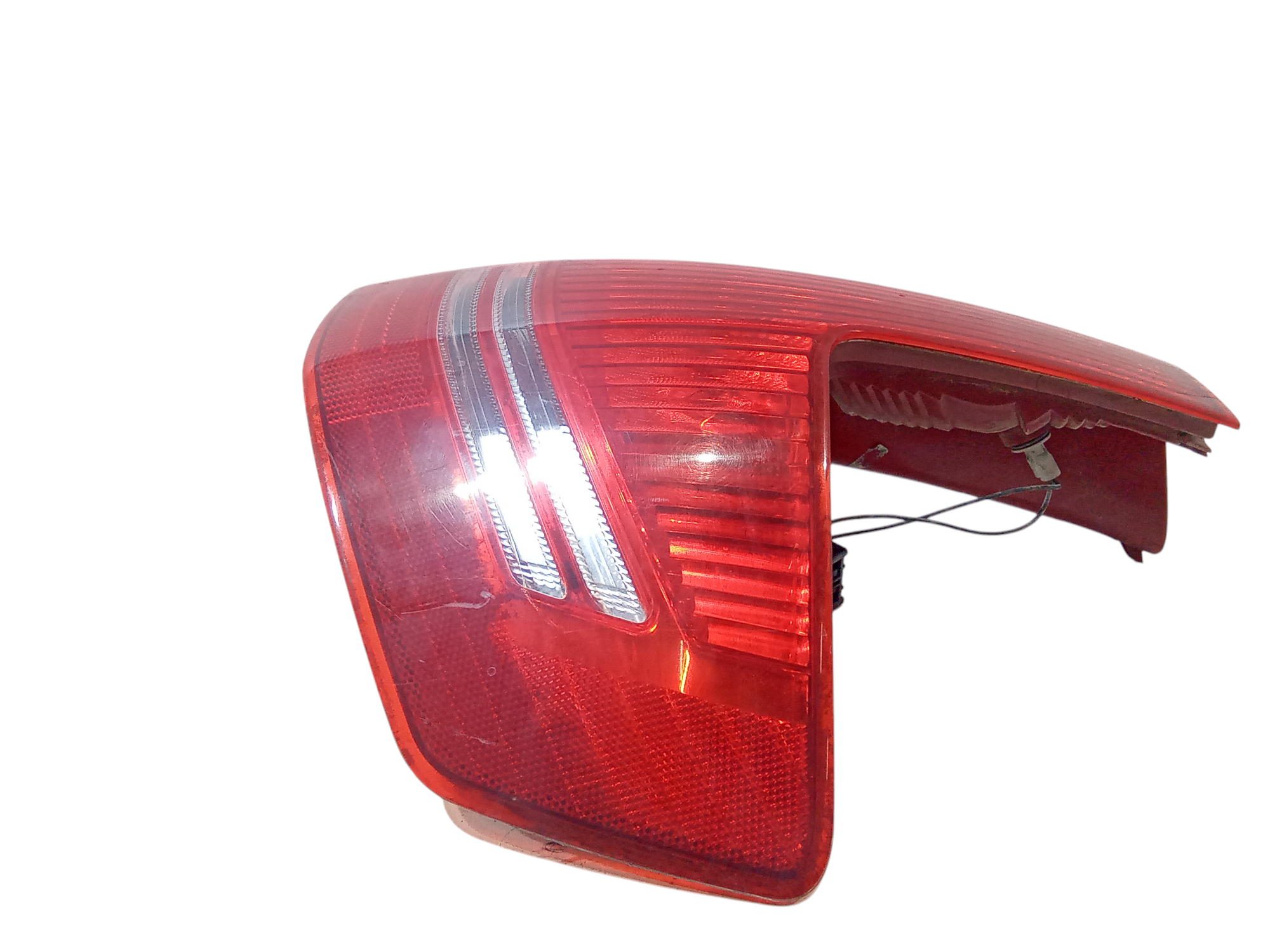 Stop fanale posteriore Destro Passeggero per Citroen C4 Berlina (2004 - 2008)