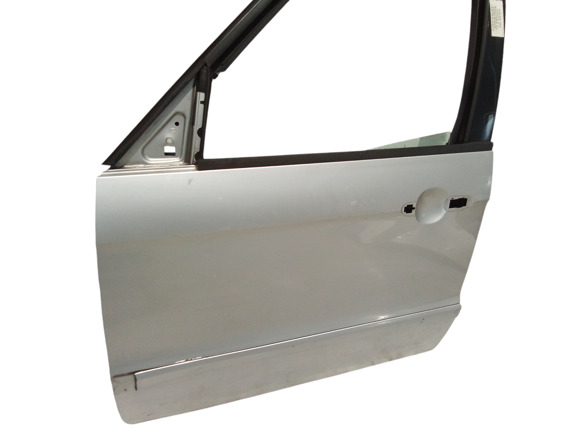 Portiera Anteriore Sinistra per Ford Galaxy Serie (ca1) (06>15) (2006 - 2015)