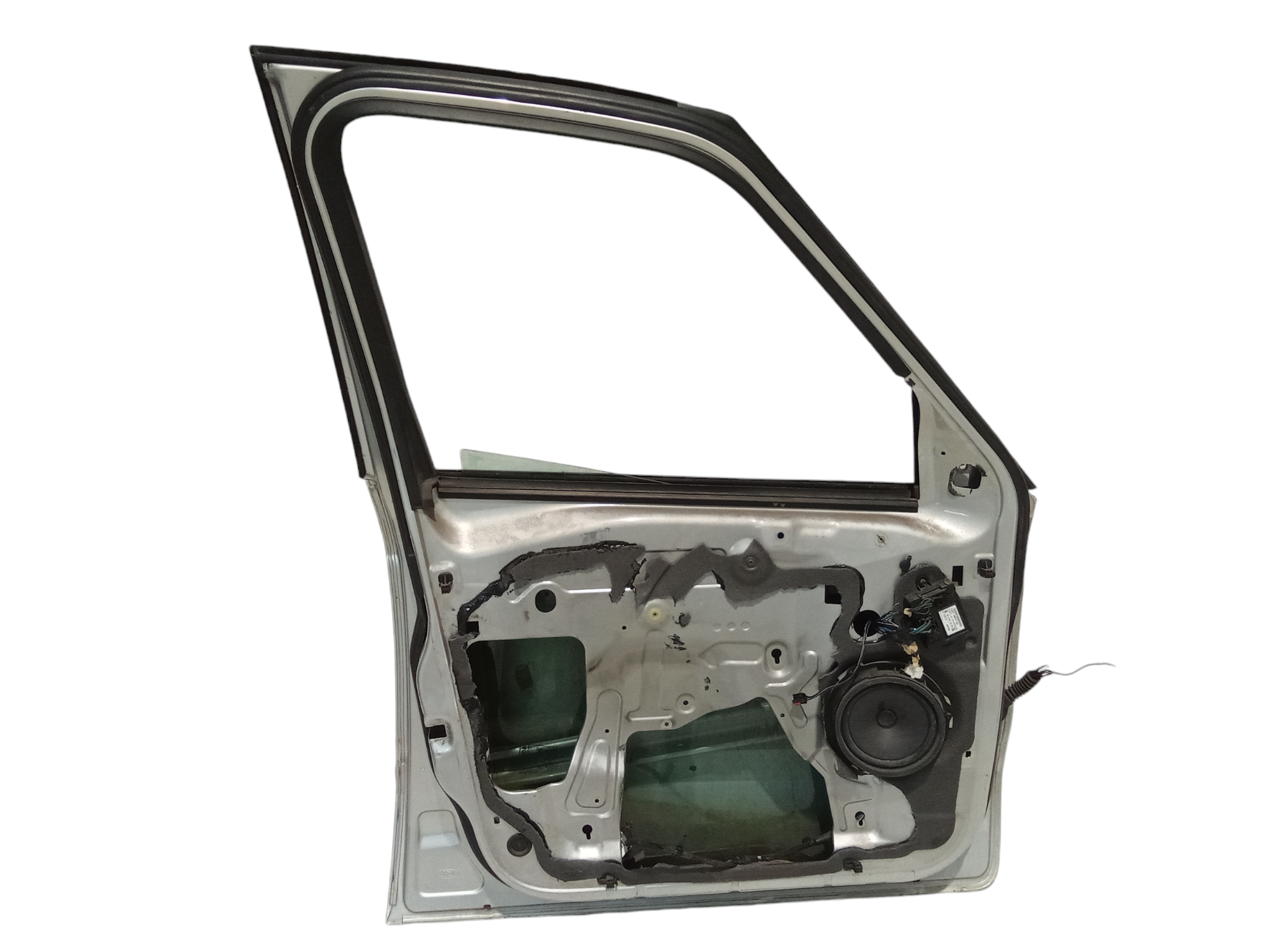 Portiera Anteriore Sinistra per Ford Galaxy Serie (ca1) (06>15) (2006 - 2015)