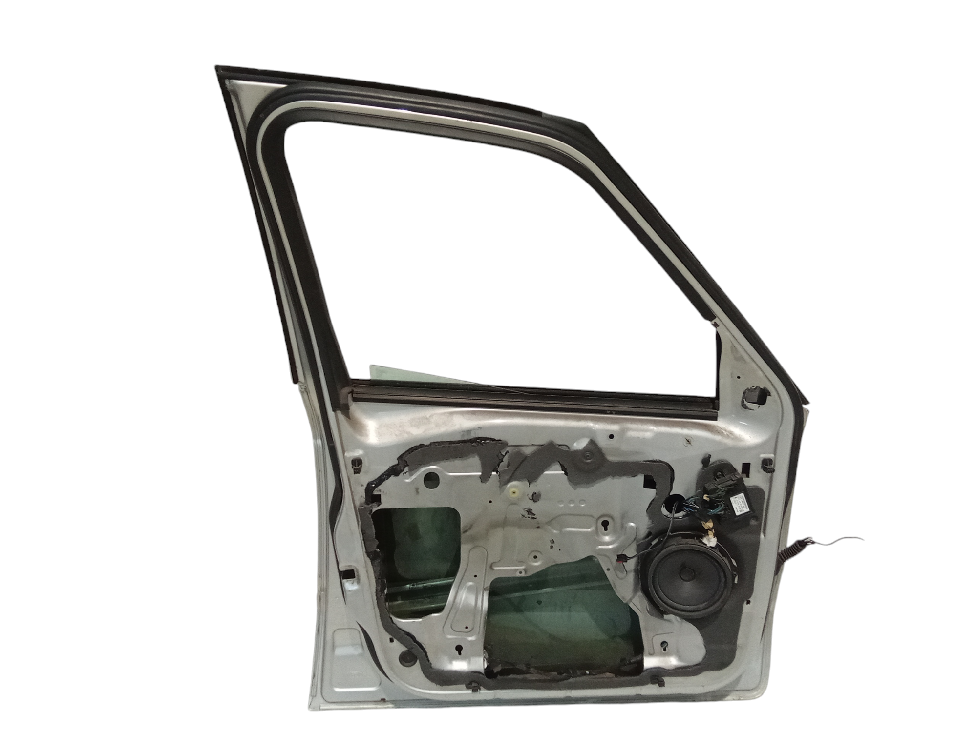 Portiera Anteriore Sinistra per Ford Galaxy Serie (ca1) (06>15) (2006 - 2015)