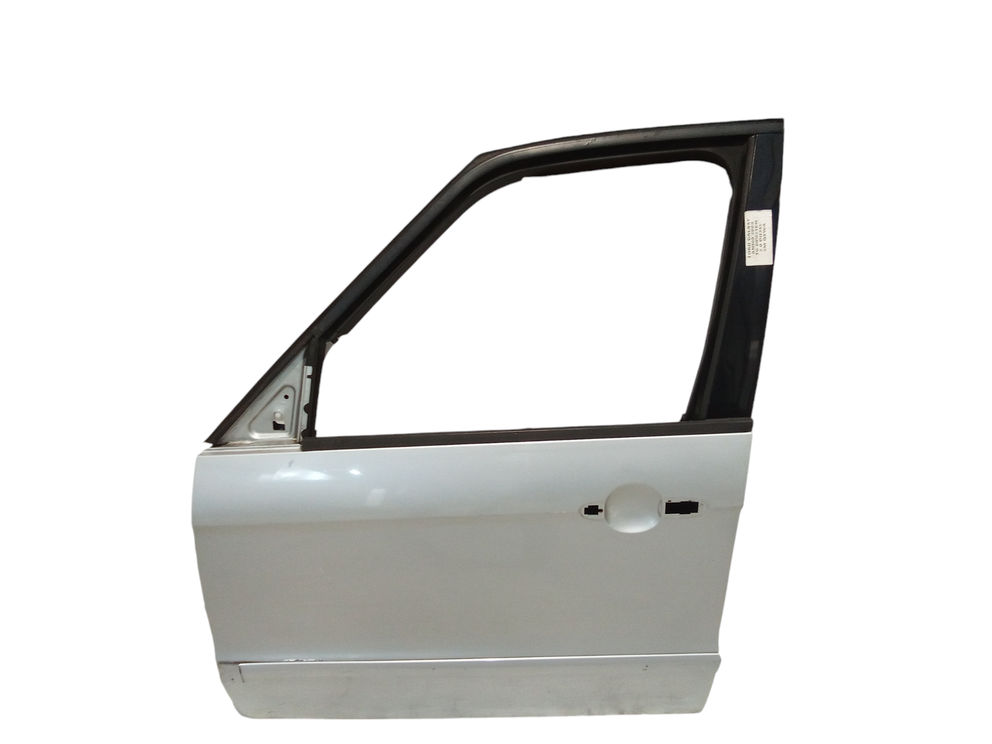 Portiera Anteriore Sinistra per Ford Galaxy Serie (ca1) (06>15) (2006 - 2015)