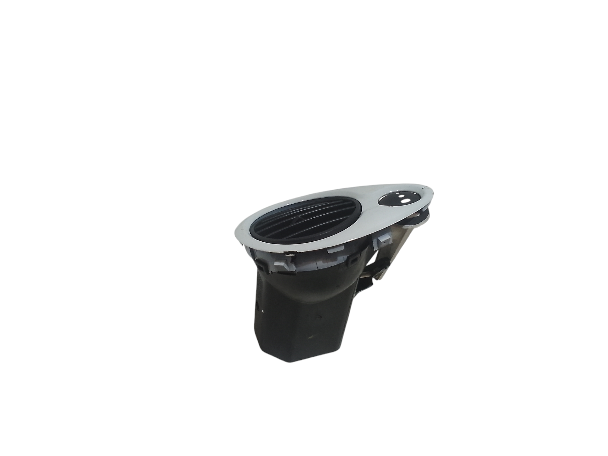 Bocchetta aria cruscotto lato guida per Renault Clio Serie (08>15) (2008 - 2015)