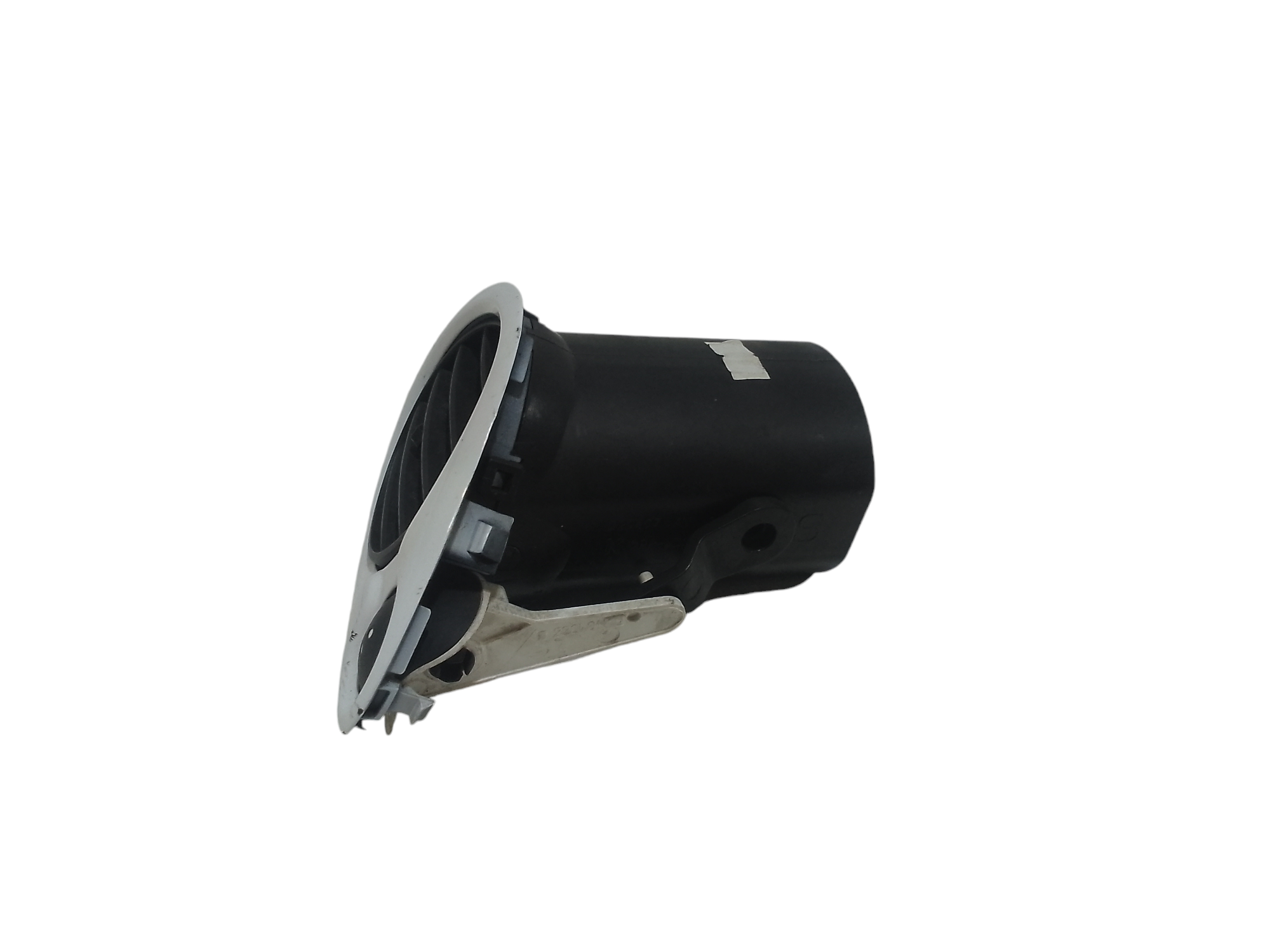 Bocchetta aria cruscotto lato guida per Renault Clio Serie (08>15) (2008 - 2015)