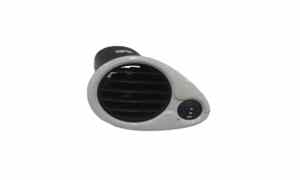 Bocchetta aria cruscotto lato guida per Renault Clio Serie (08>15) (2008 - 2015)